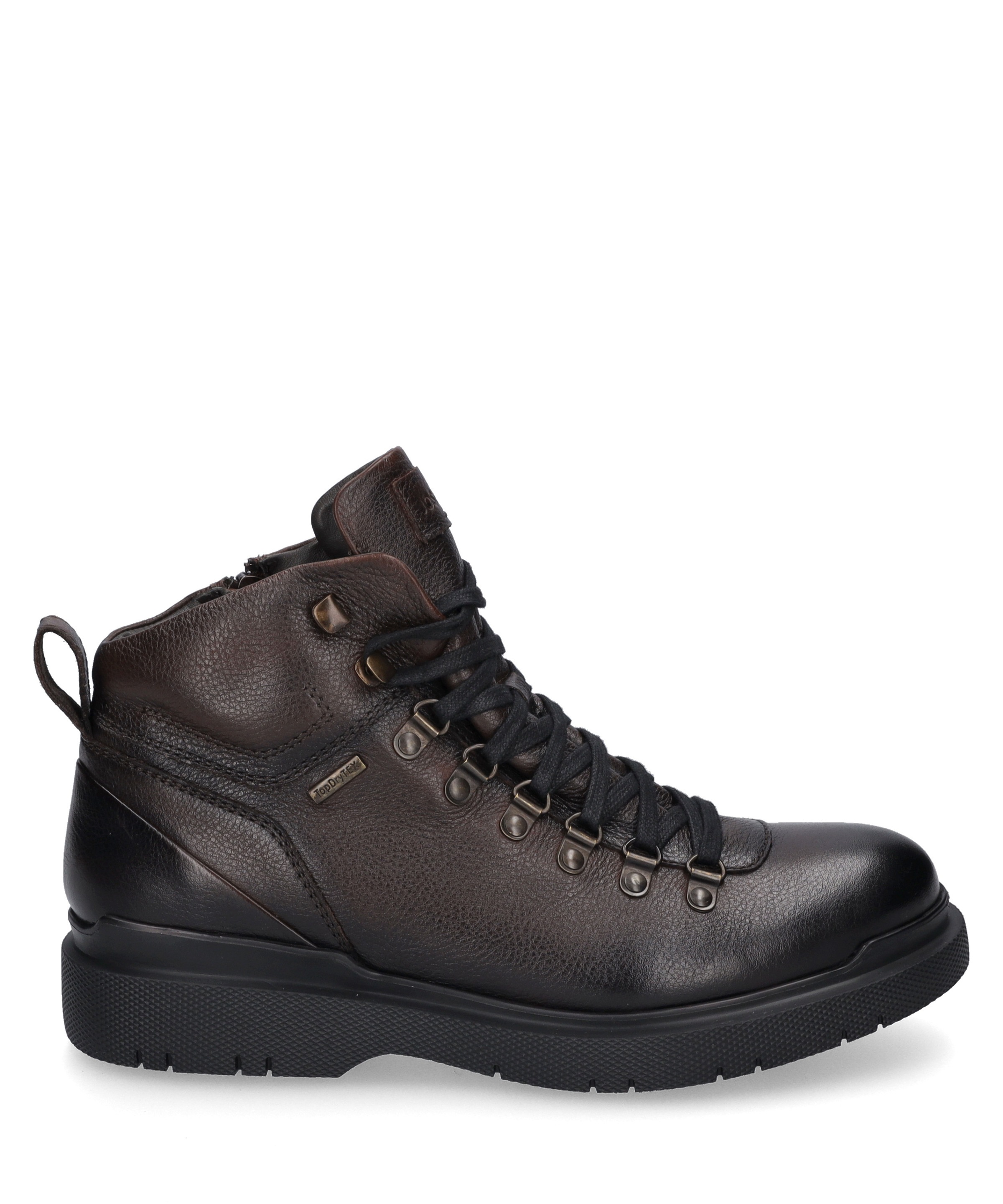 Josef Seibel Stiefelette »Dalton 50, mocca«