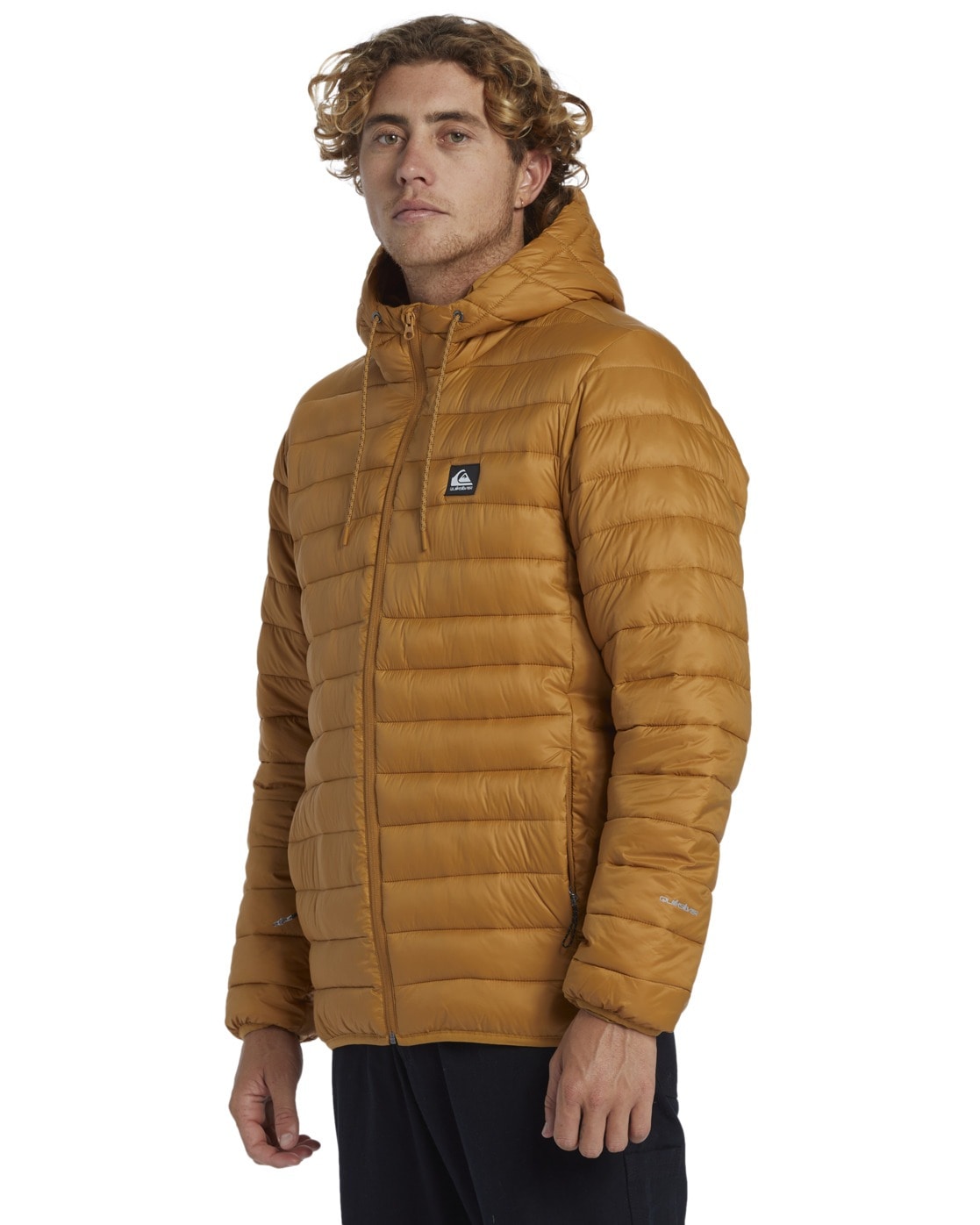 Quiksilver Outdoorjacke »Scaly 2024«