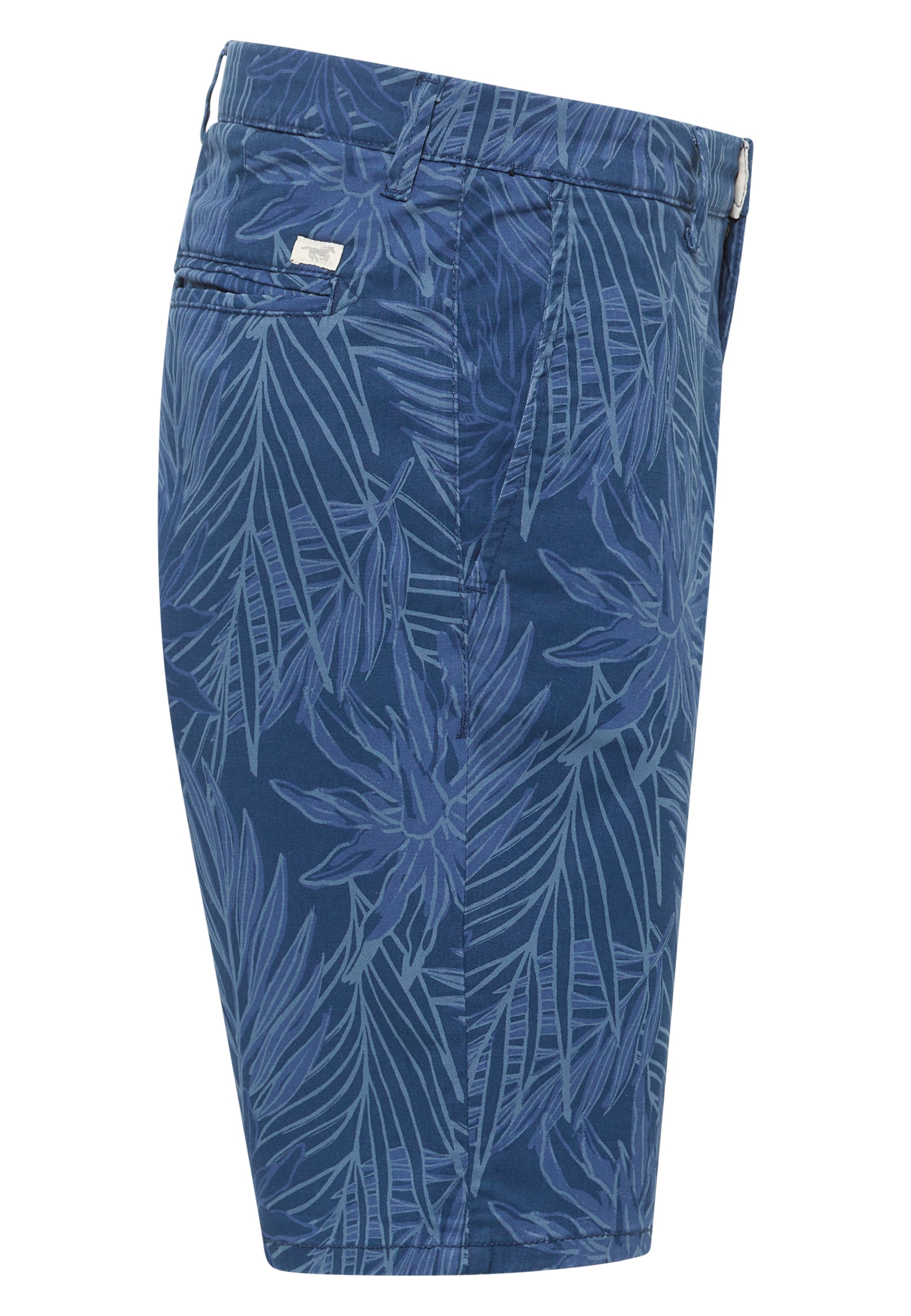MUSTANG Shorts »Herren Style Amsterdam«