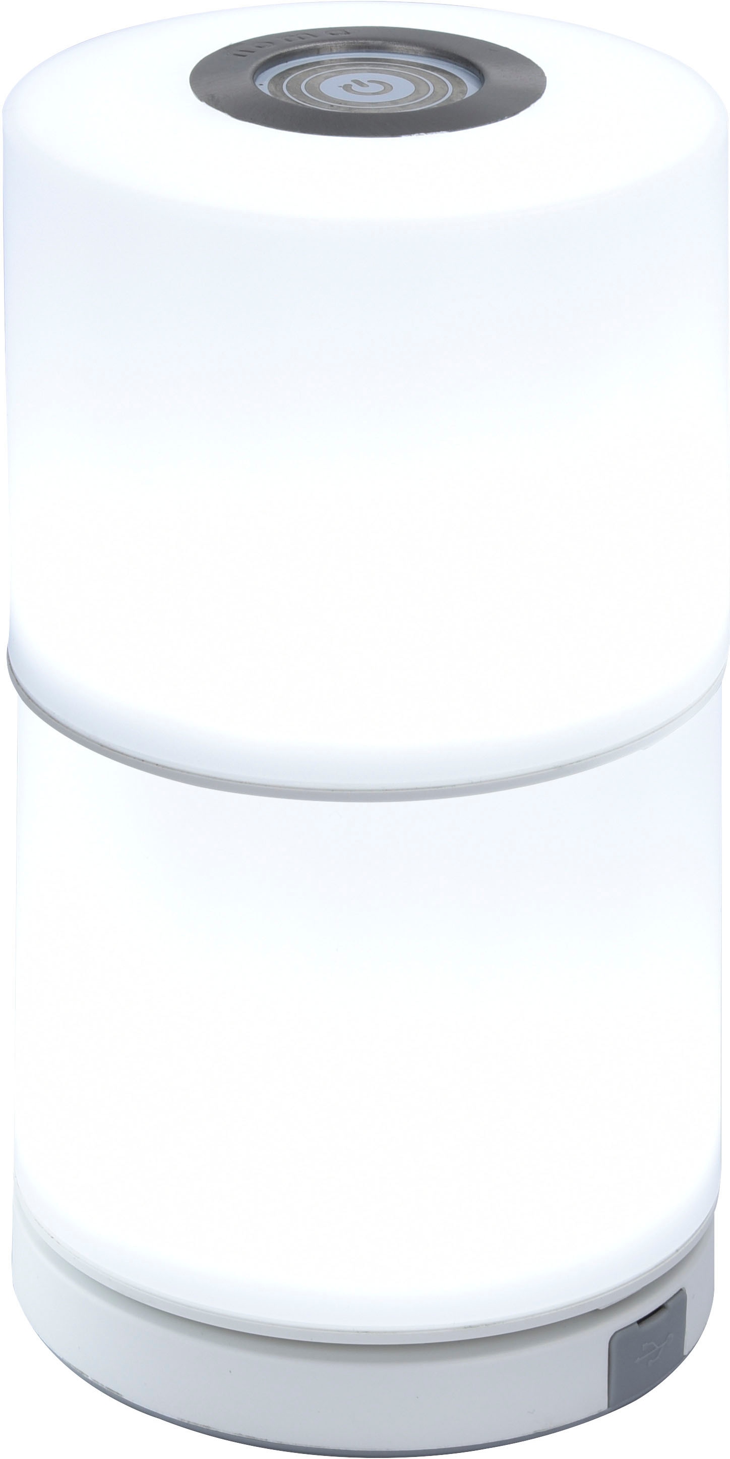 LUTEC Smarte Tischleuchte flammig-flammig, | online Garantie LED-Leuchte Jahren »NOMA«, mit kaufen Smart-Home 3 1 XXL