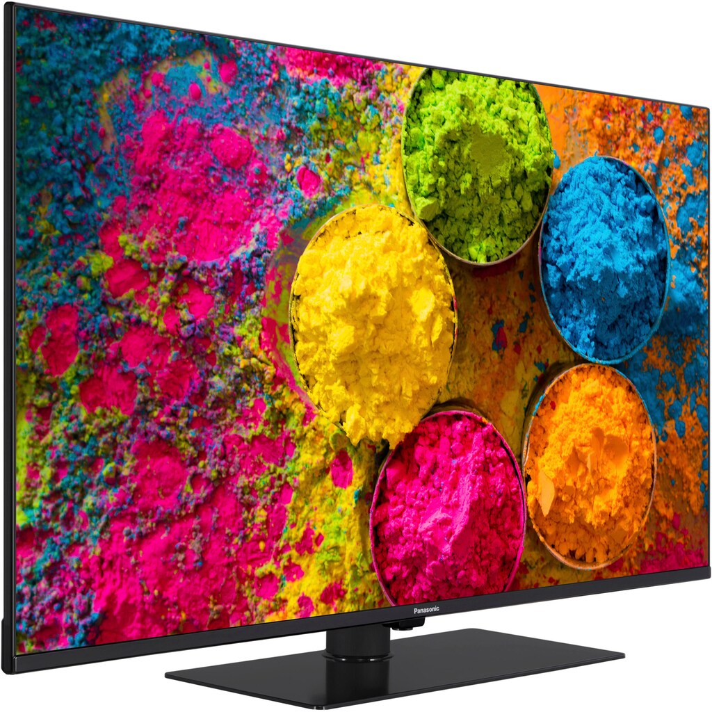 Panasonic LED-Fernseher »TX-43MX700E«, 108 cm/43 Zoll, 4K Ultra HD, Google TV