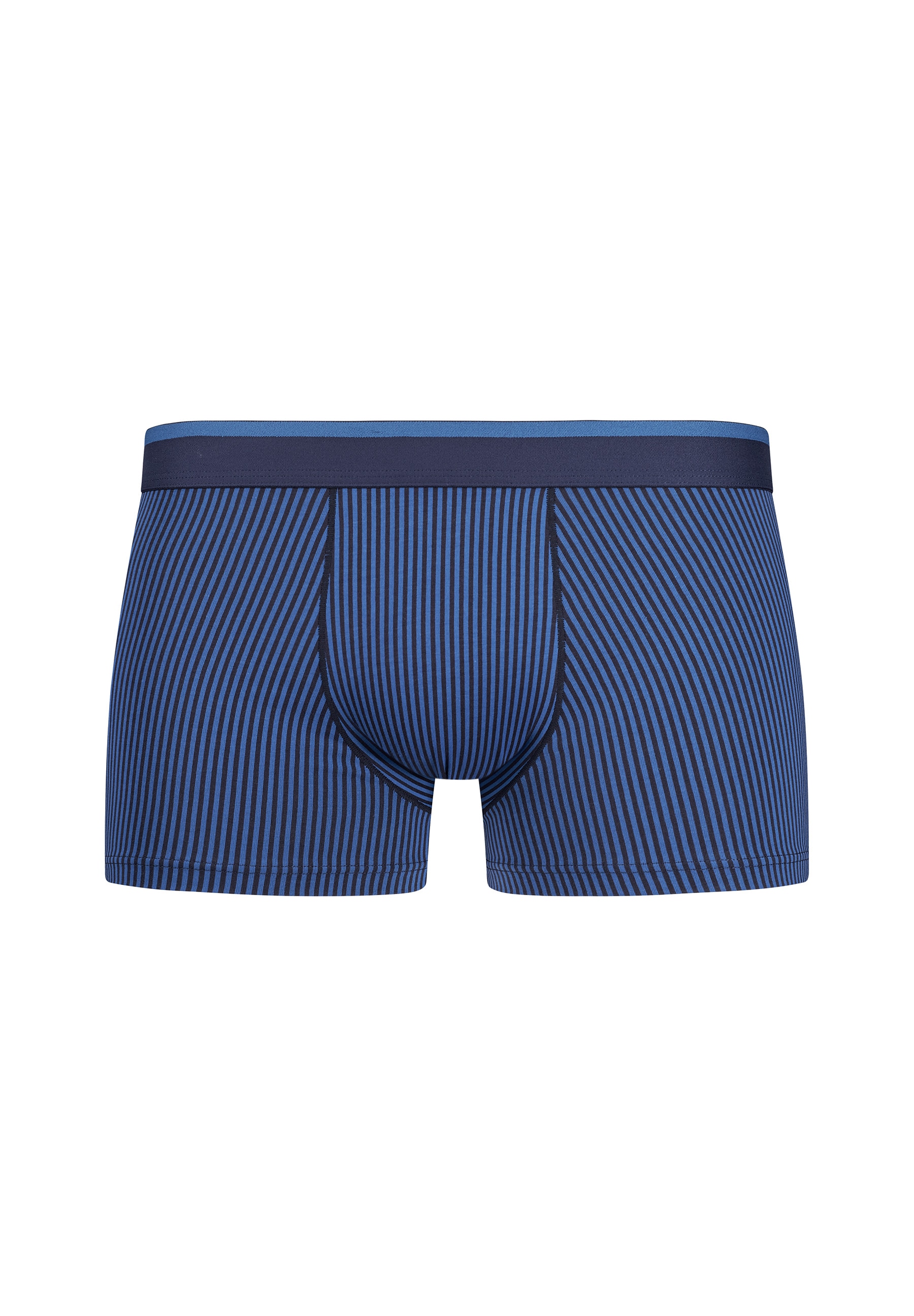 Skiny Slip »Cotton Multipack« 3er Pack,  bequem, weich, ohne Einschneiden, hochwertiger Baumwollmix