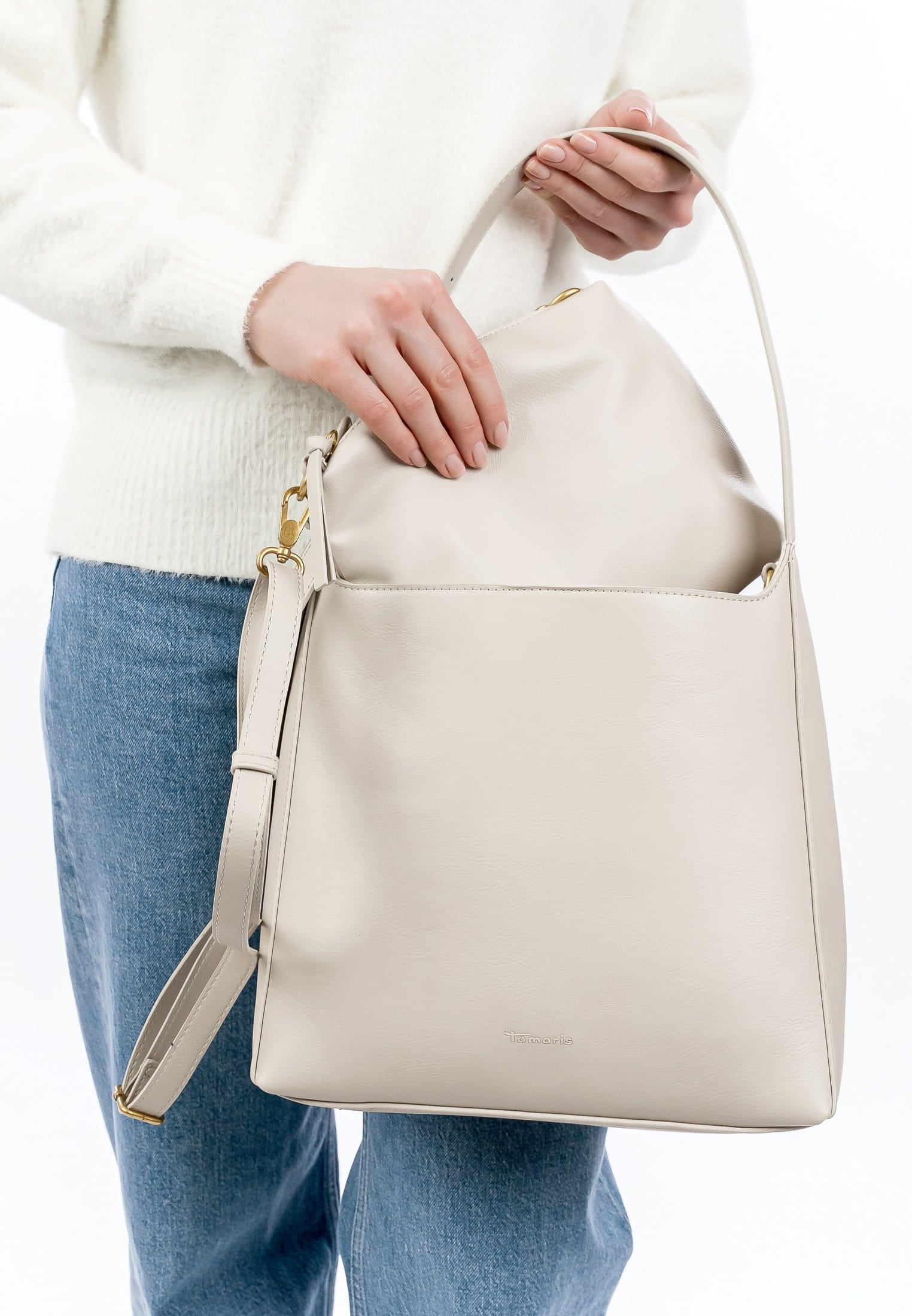 Tamaris Beuteltasche »Beutel TAS Gunda«