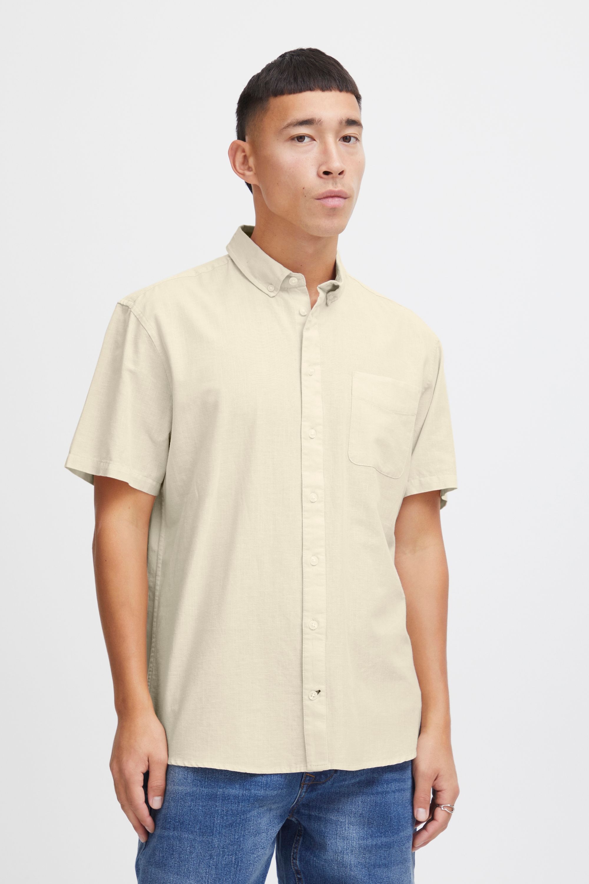 Blend Kurzarmhemd »Kurzarmhemd BHShirt«