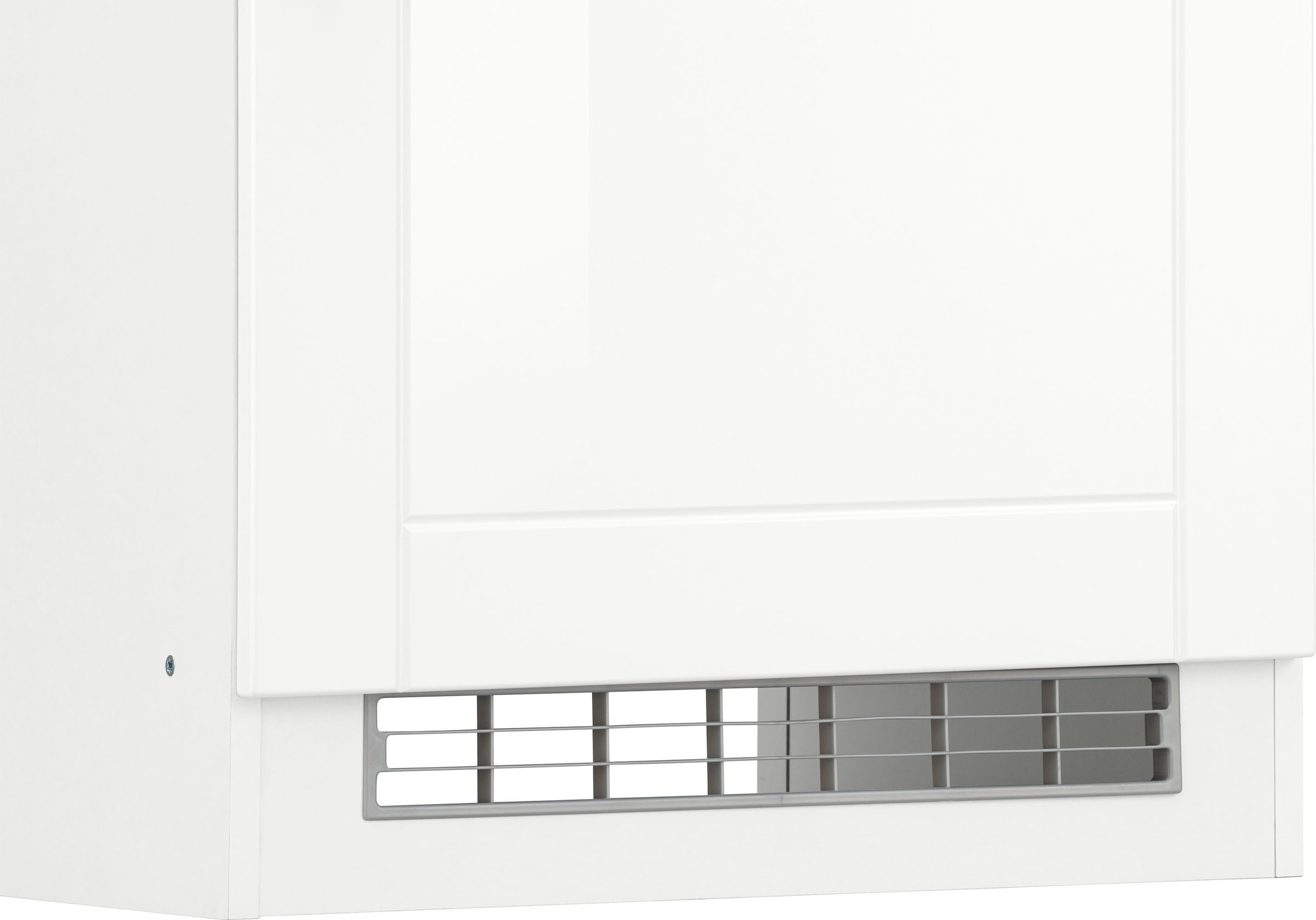 KOCHSTATION Küchenzeile »KS-Tinnum« ohne E-Geräte, Breite 330 cm