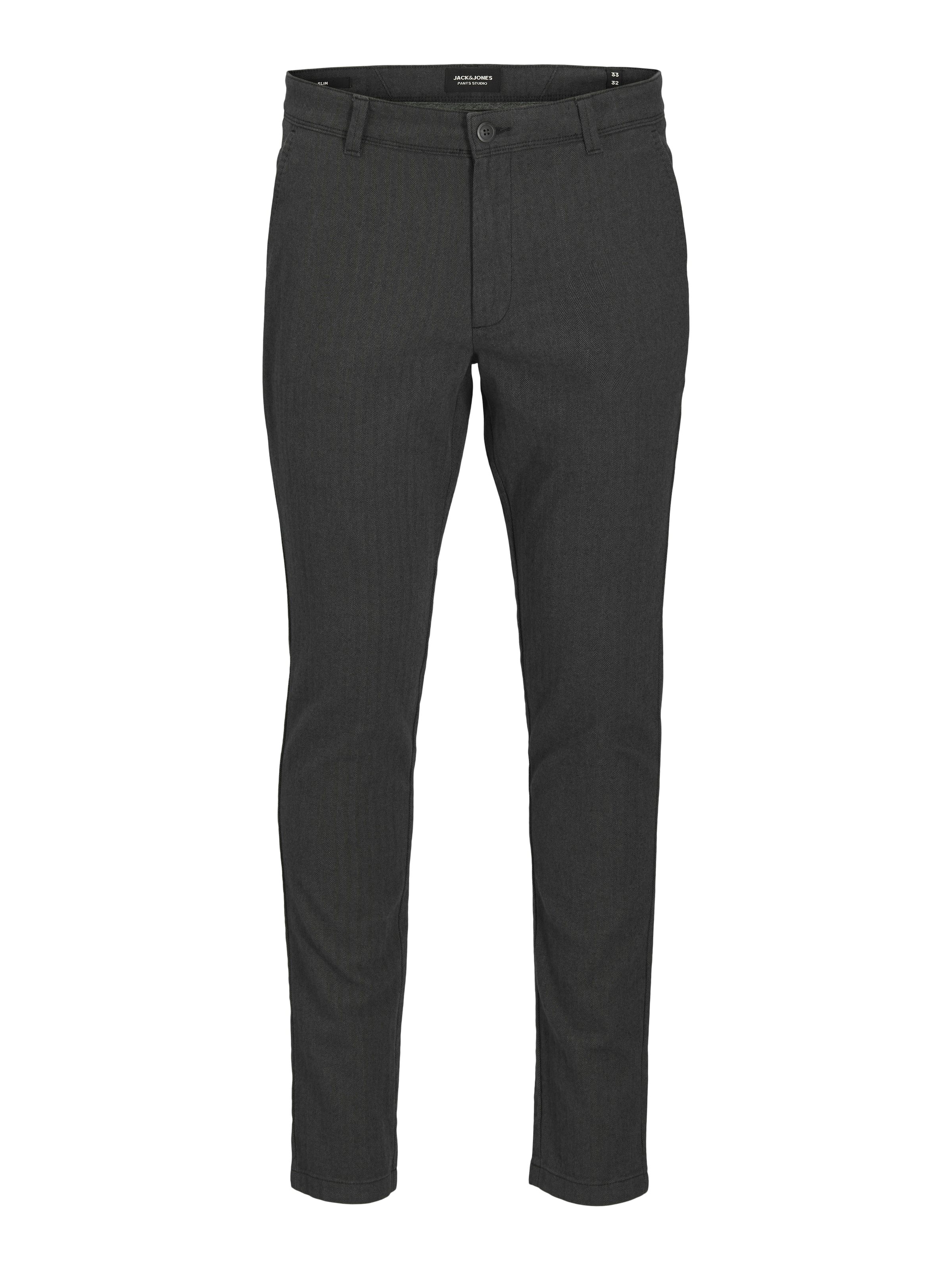 Jack & Jones Chinohose »JPSTMARCO BOWIE WINTER CHINO SN«