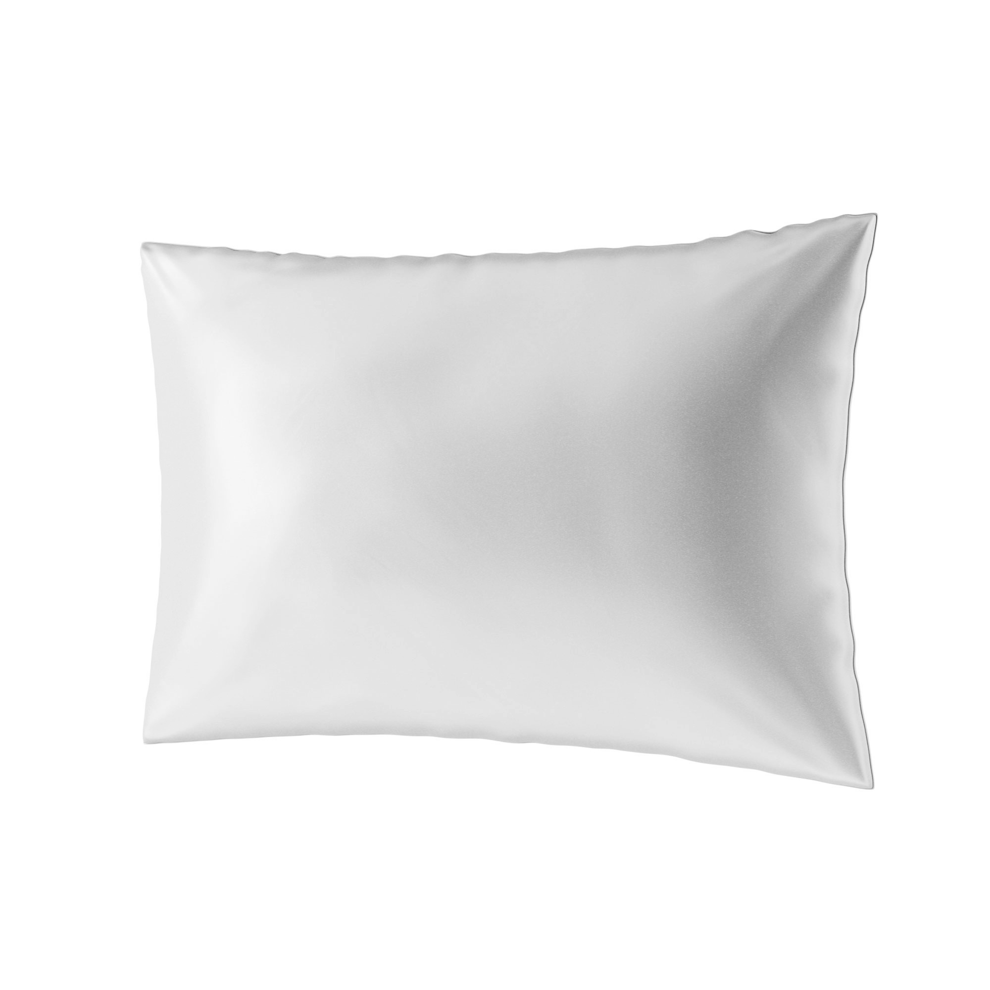 AILORIA Dekokissen »Seiden Kopfkissenbezug BEAUTY SLEEP (70x50)«