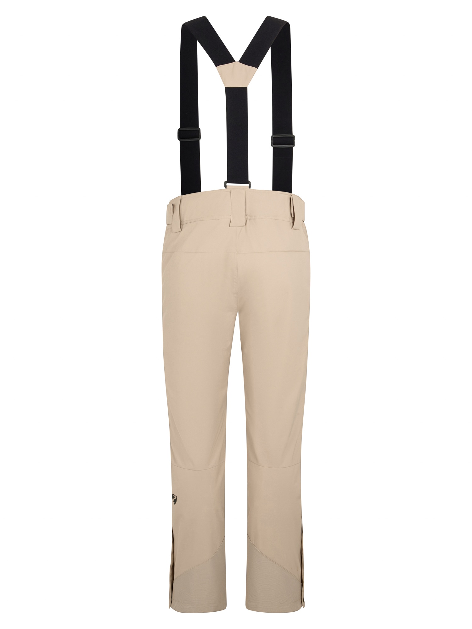 Ziener Skihose »TOXA-Z AQUASHIELD® HERREN«  Slim Fit, wasser-u.winddicht, atmungsakiv, abnehmbare Träger