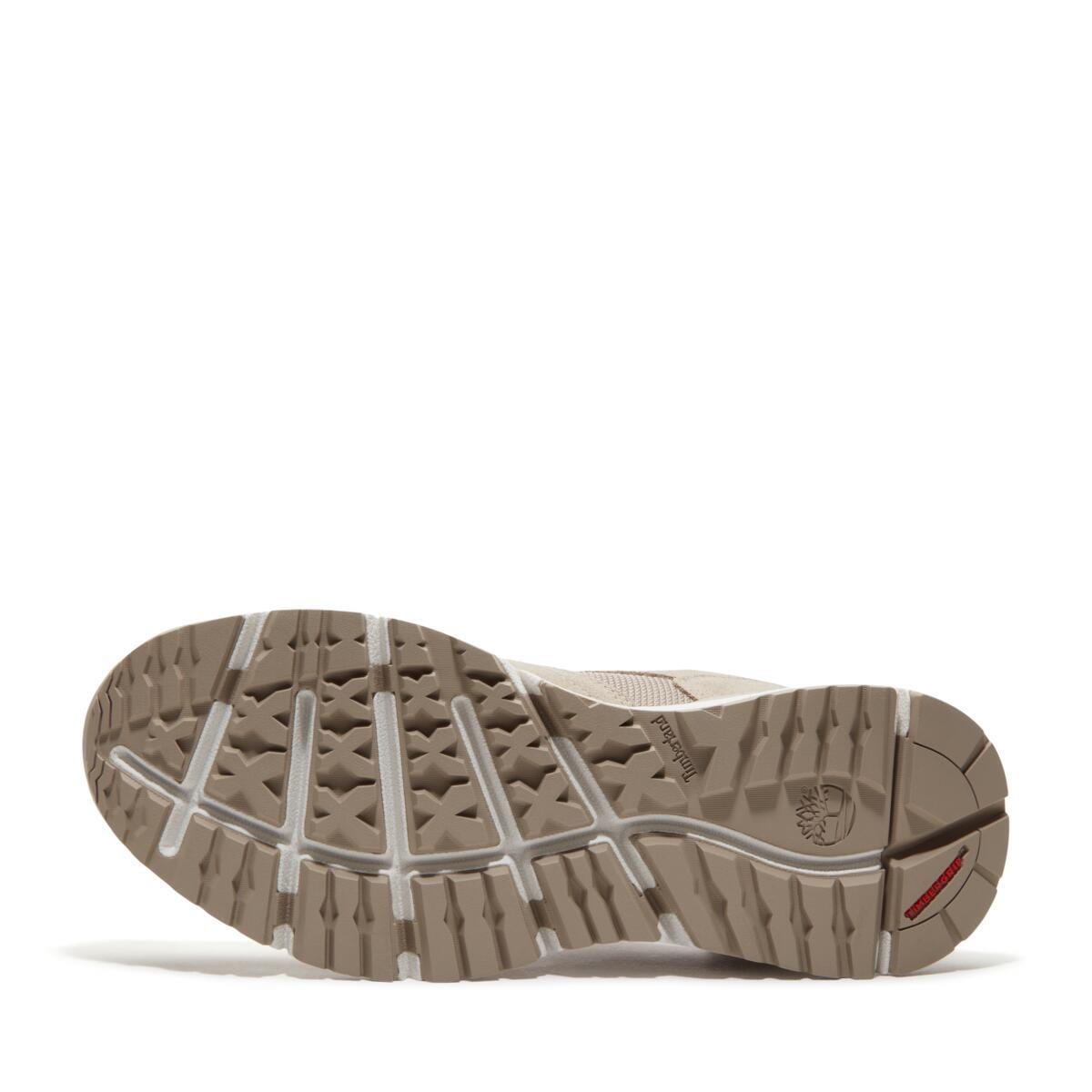 Timberland Sneaker »Voyager Park LOW LACE UP SNEAKER«