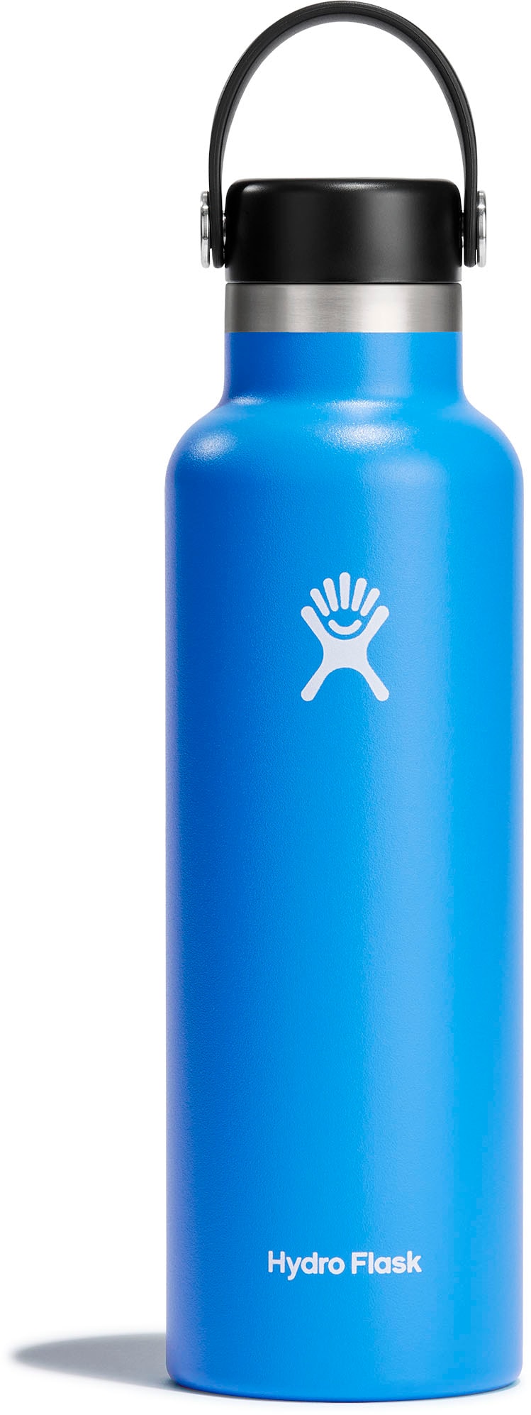 Hydro Flask Trinkflasche »Standard Flex Cap«, TempShield™-Isolierung