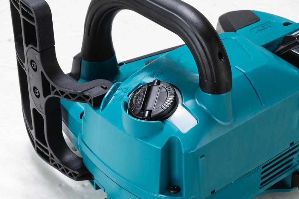 Makita Akku-Kettensäge »UC002GZ«, ohne Akku und Ladegerät