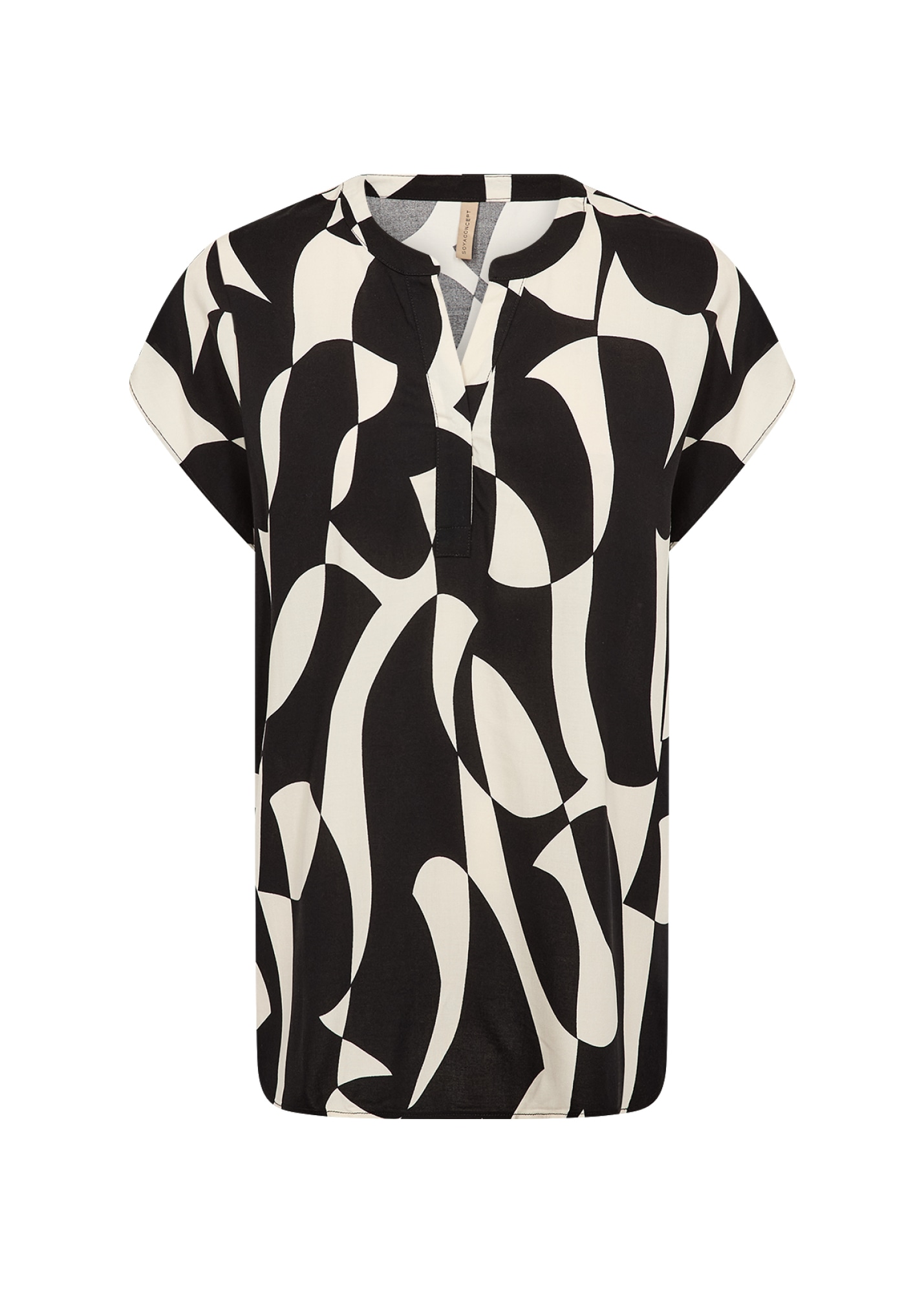 soyaconcept Shirtbluse »SC-CHANISE 1«