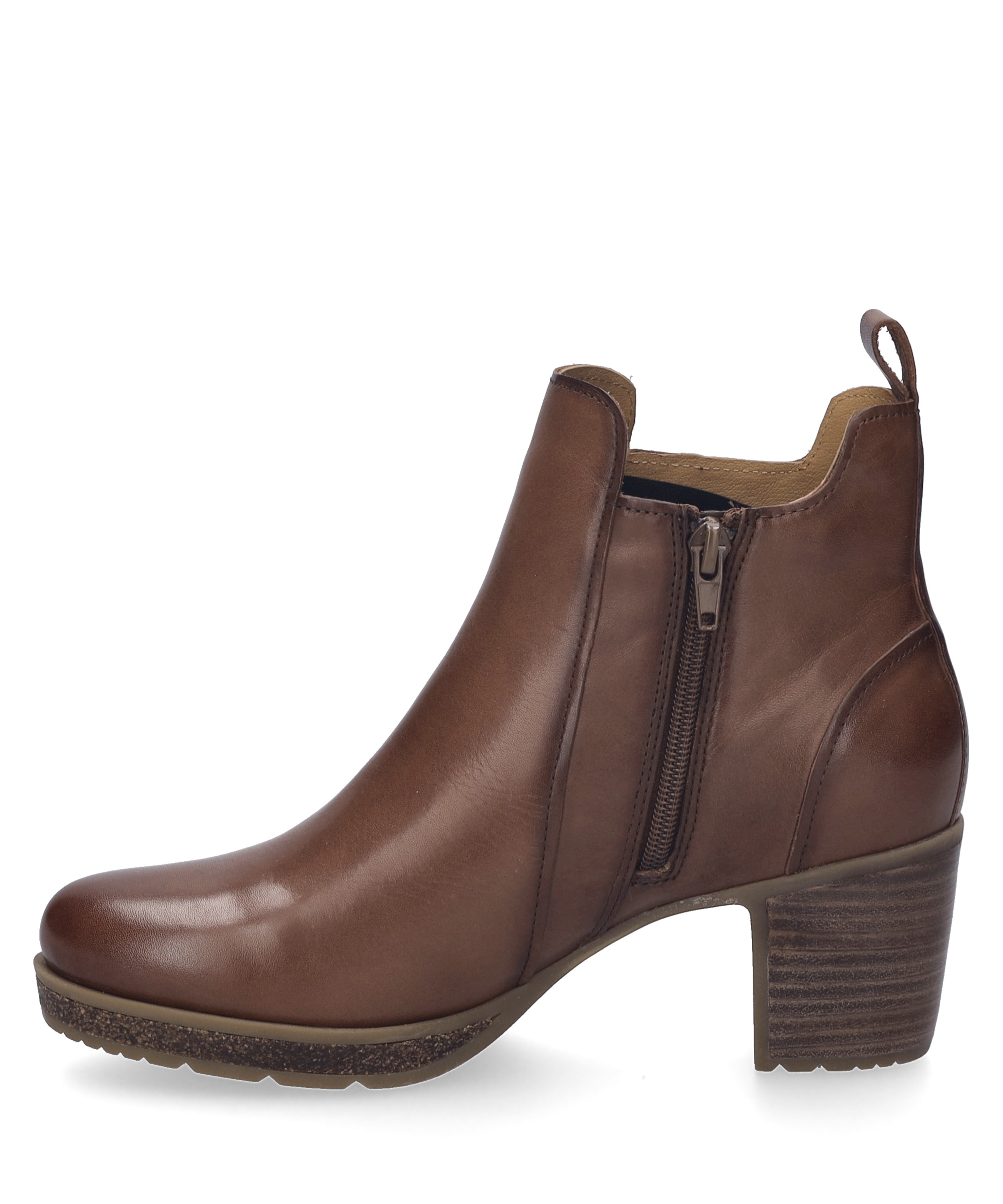Josef Seibel Stiefelette »Gloria 04, cognac«