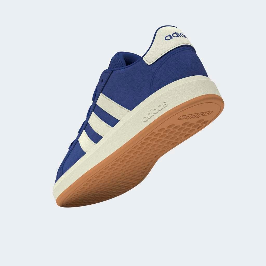 adidas Sportswear Sneaker »GRAND COURT 00S«  Design auf den Spuren des adidas Campus 00, für Kinder & Jugendliche