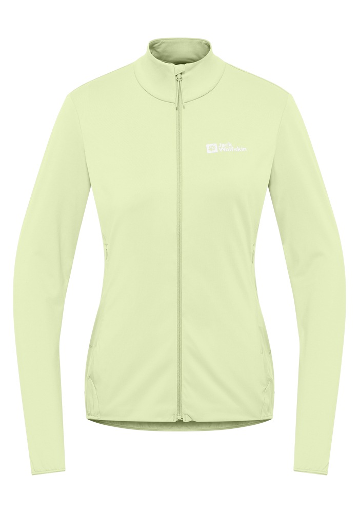Jack Wolfskin Funktionsjacke »PRELIGHT TRAIL FZ W«