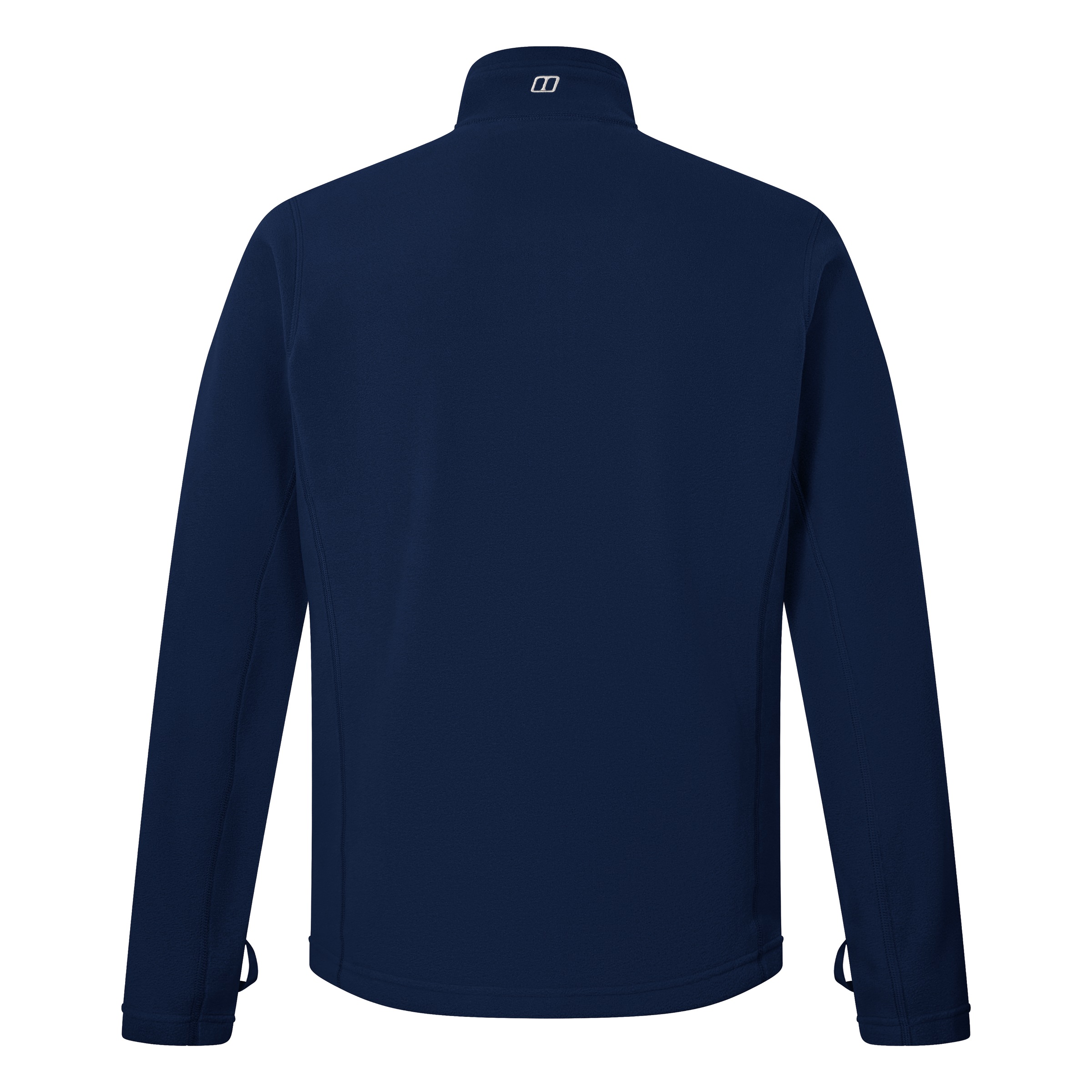 Berghaus Fleecejacke »PRISM MICRO PT IA FL JKT AM« wärmende Eigenschaft, sportlicher Stil, aus Polyester