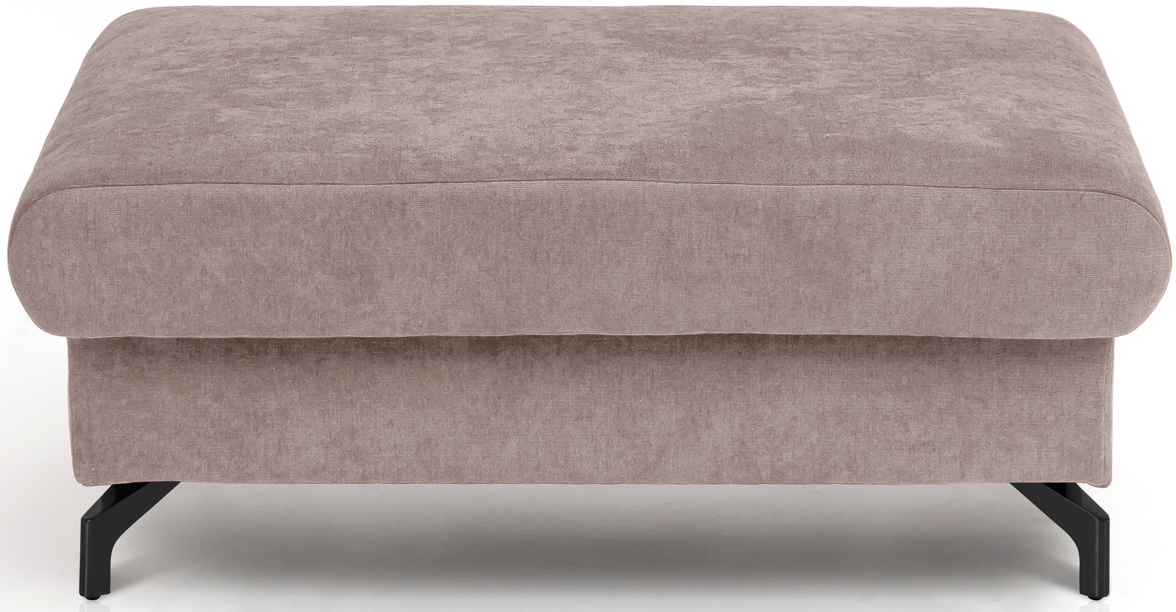 COTTA Polsterhocker »Kitty, B: 100 cm« individuell zu kombinieren