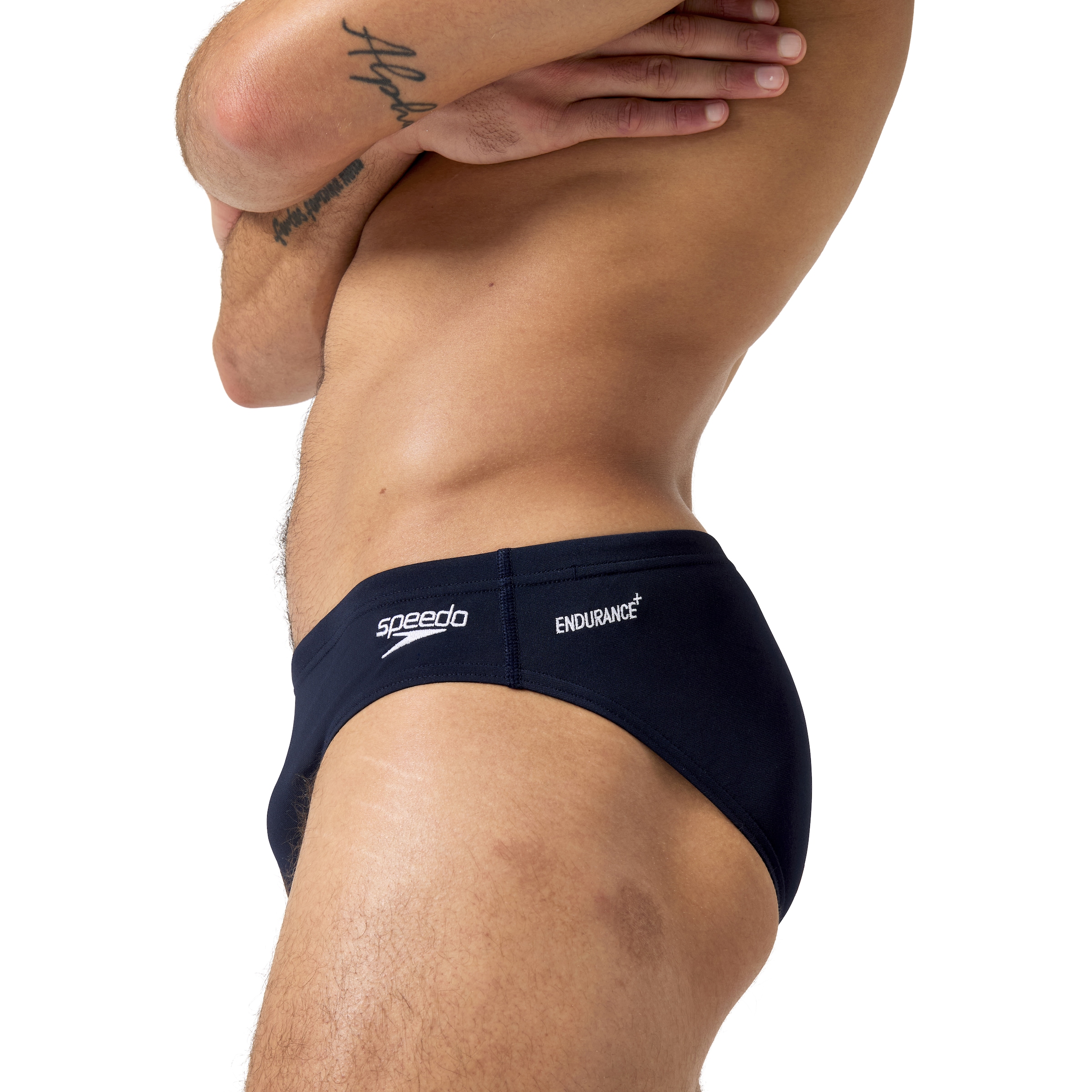 Speedo Badehose »Badehose Brick«, 100% chlorbeständig