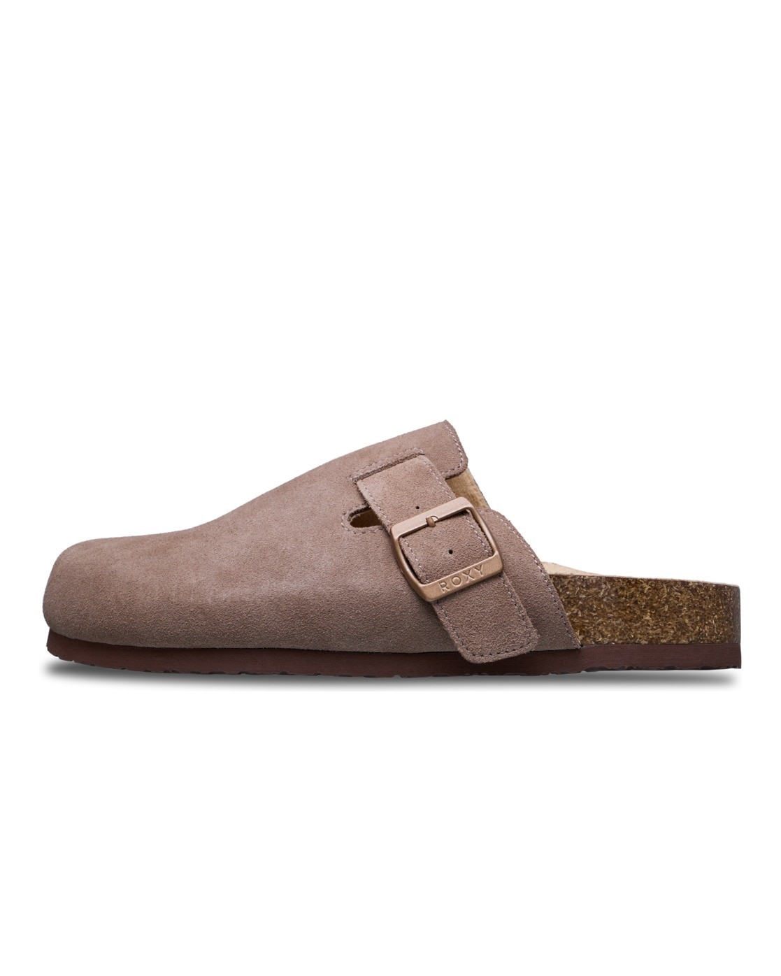 Roxy Clog »Zeliah Sin Fur«