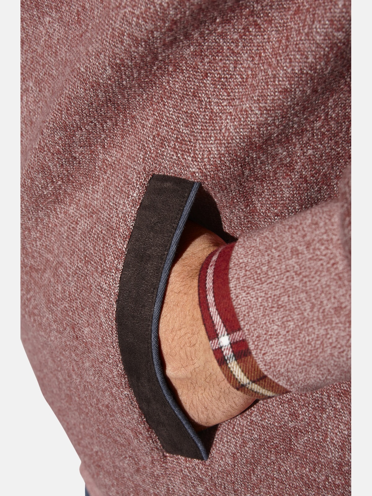 Babista Sweatjacke »Sweatjacke FENDORO«