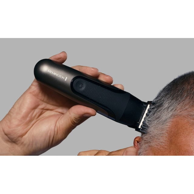 Remington Haar- und Bartschneider »PG760 One Head&Body Multigroomer«, 3  Aufsätze online kaufen | UNIVERSAL