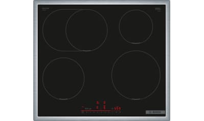 Induktions-Kochfeld von SCHOTT CERAN® »PIF645HB1E«, PIF645HB1E