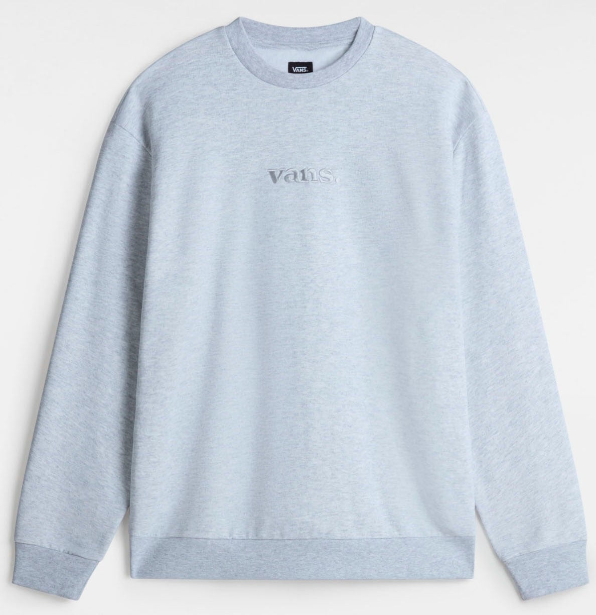 Sweatshirt »ESSENTIAL RELAXED CREW«