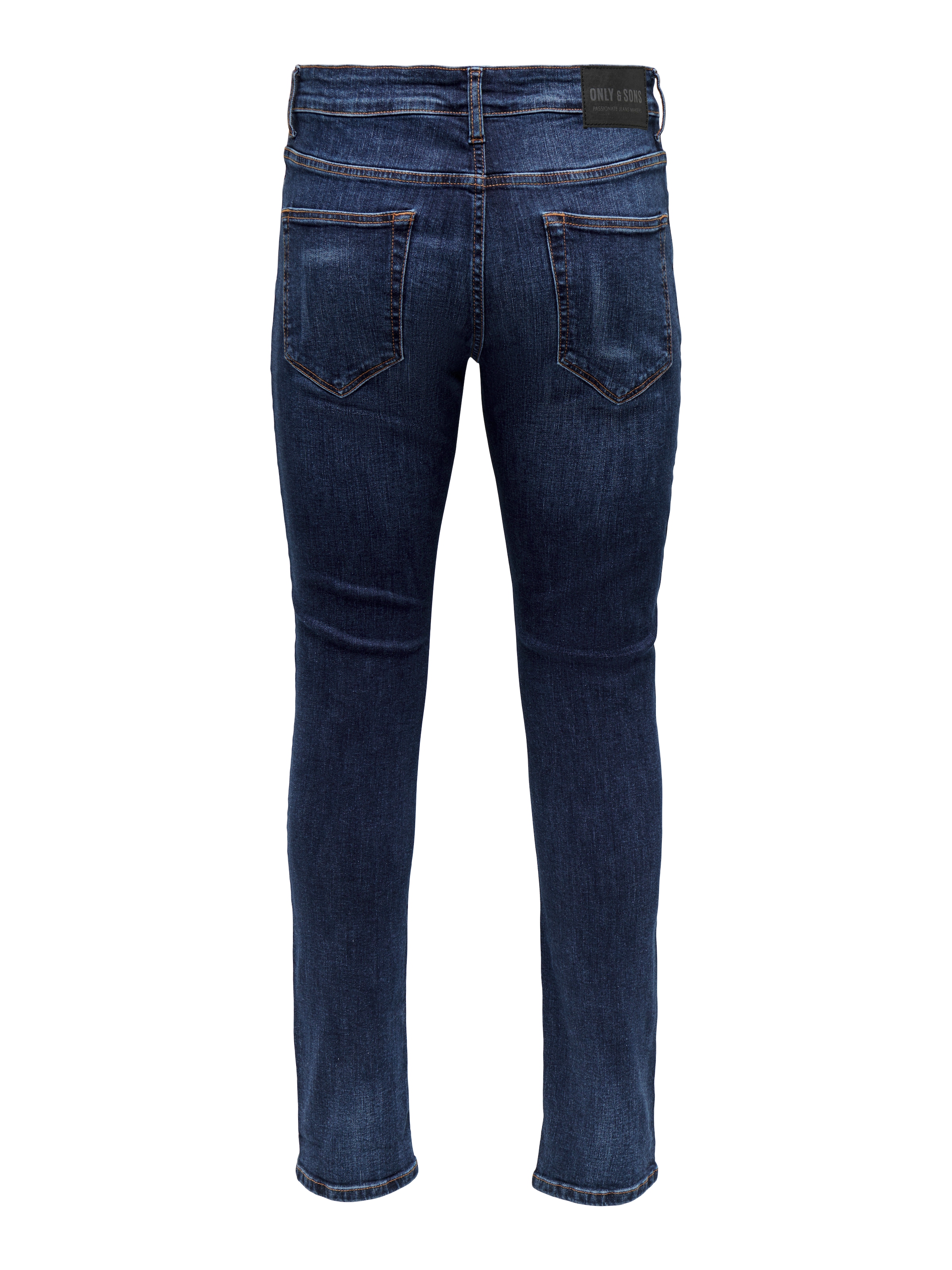 ONLY & SONS Skinny-fit-Jeans »LOOM LIFE JOG«