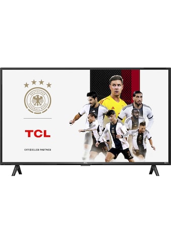 LED-Fernseher »40RS530X1«, 100 cm/40 Zoll, Full HD, Smart-TV, Roku TV, Smart HDR,...