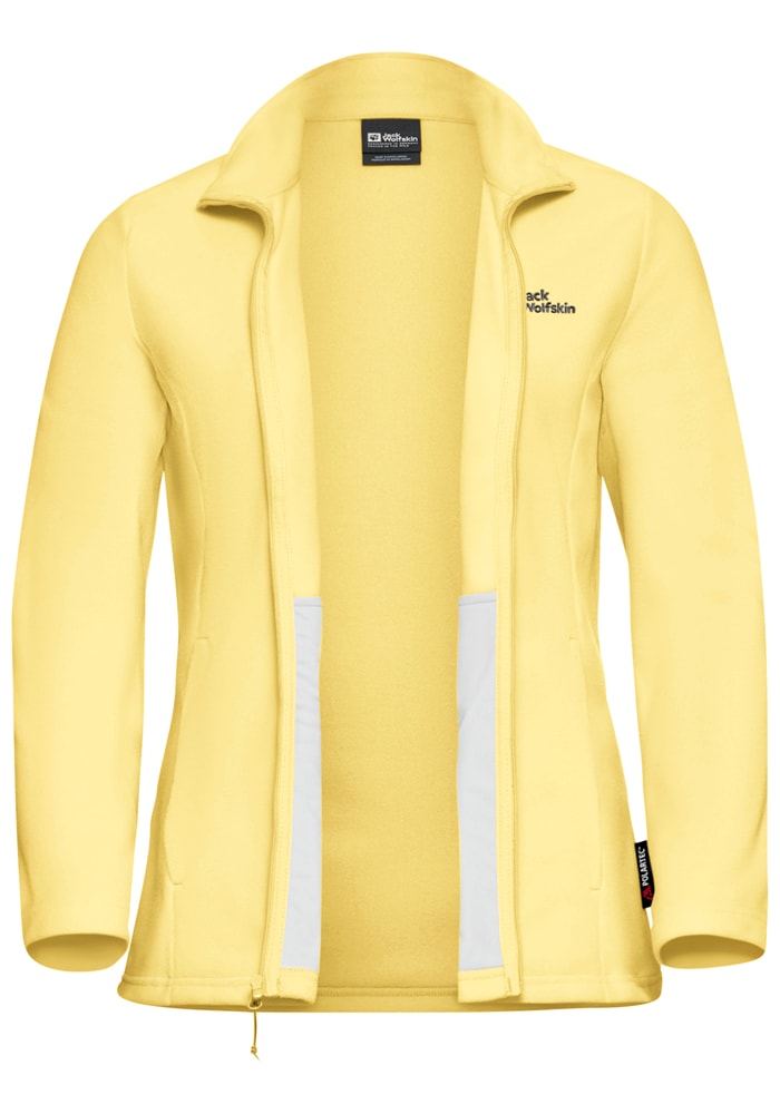 Jack Wolfskin Fleecejacke »TAUNUS FZ W«