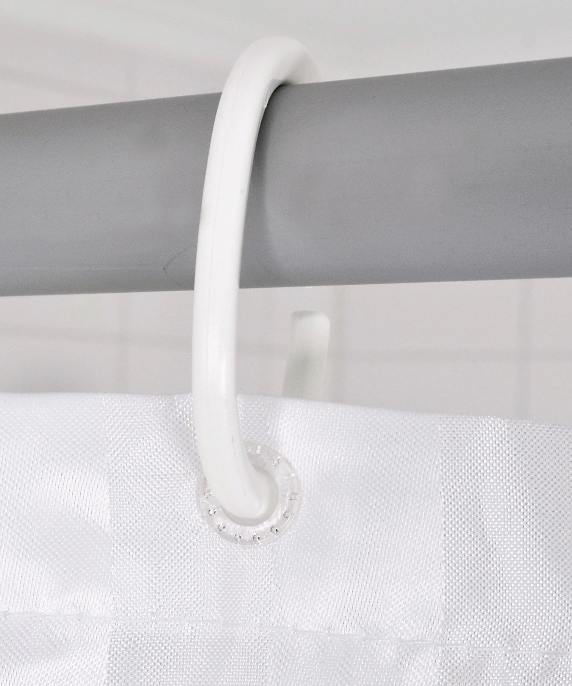 Ridder Duschvorhang »Belle«, inkl. Duschvorhangringe
