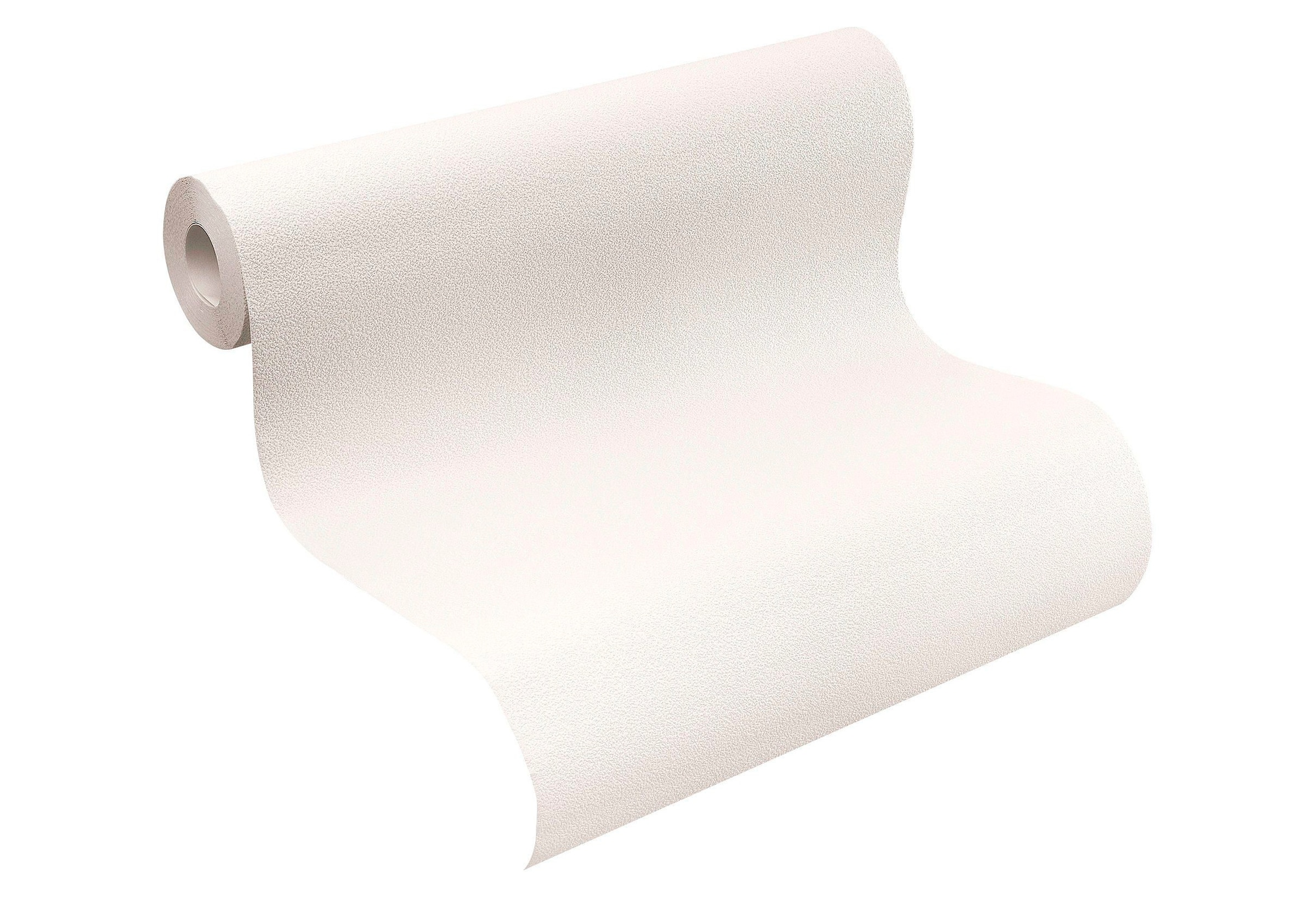 Rasch Strukturtapete »Selection« Strukturmuster | uni aufgeschäumt