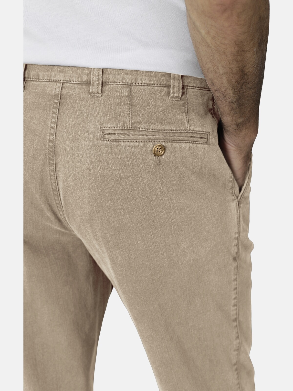 Babista Bequeme Jeans »Hose QUERELLO«