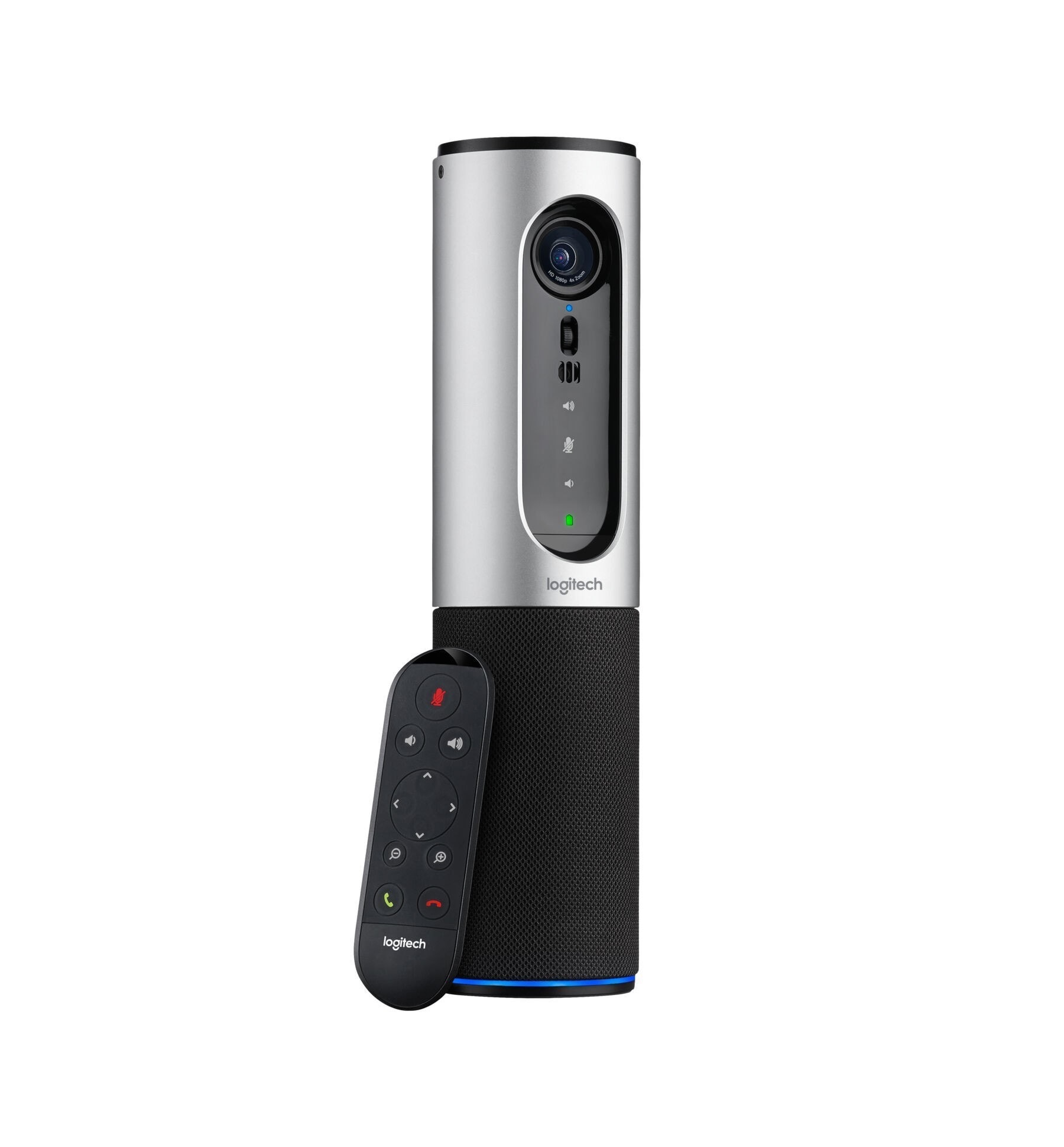 Logitech Webcam »960-001034« Bluetooth