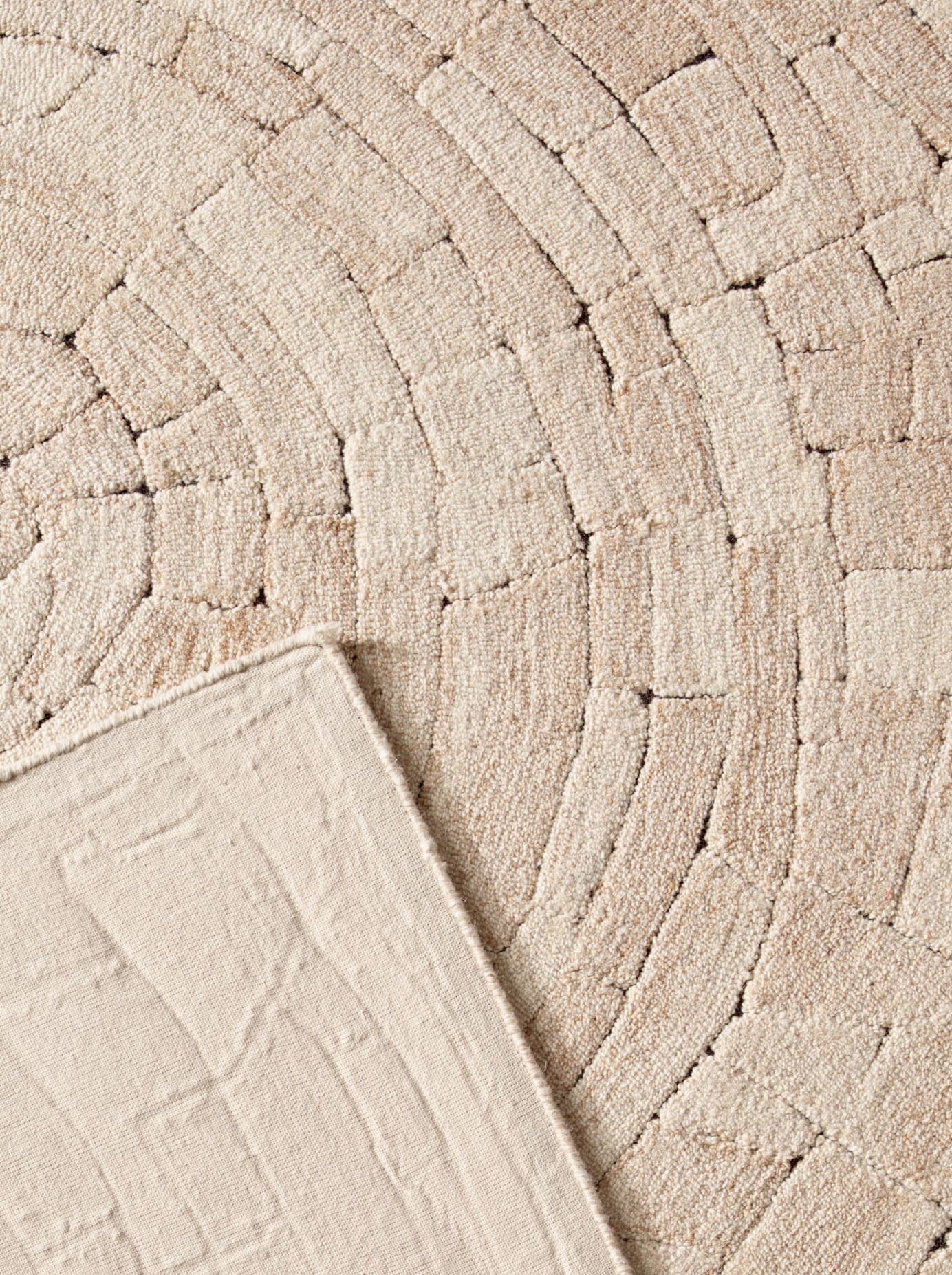 heine home Teppich 7 mm Höhe