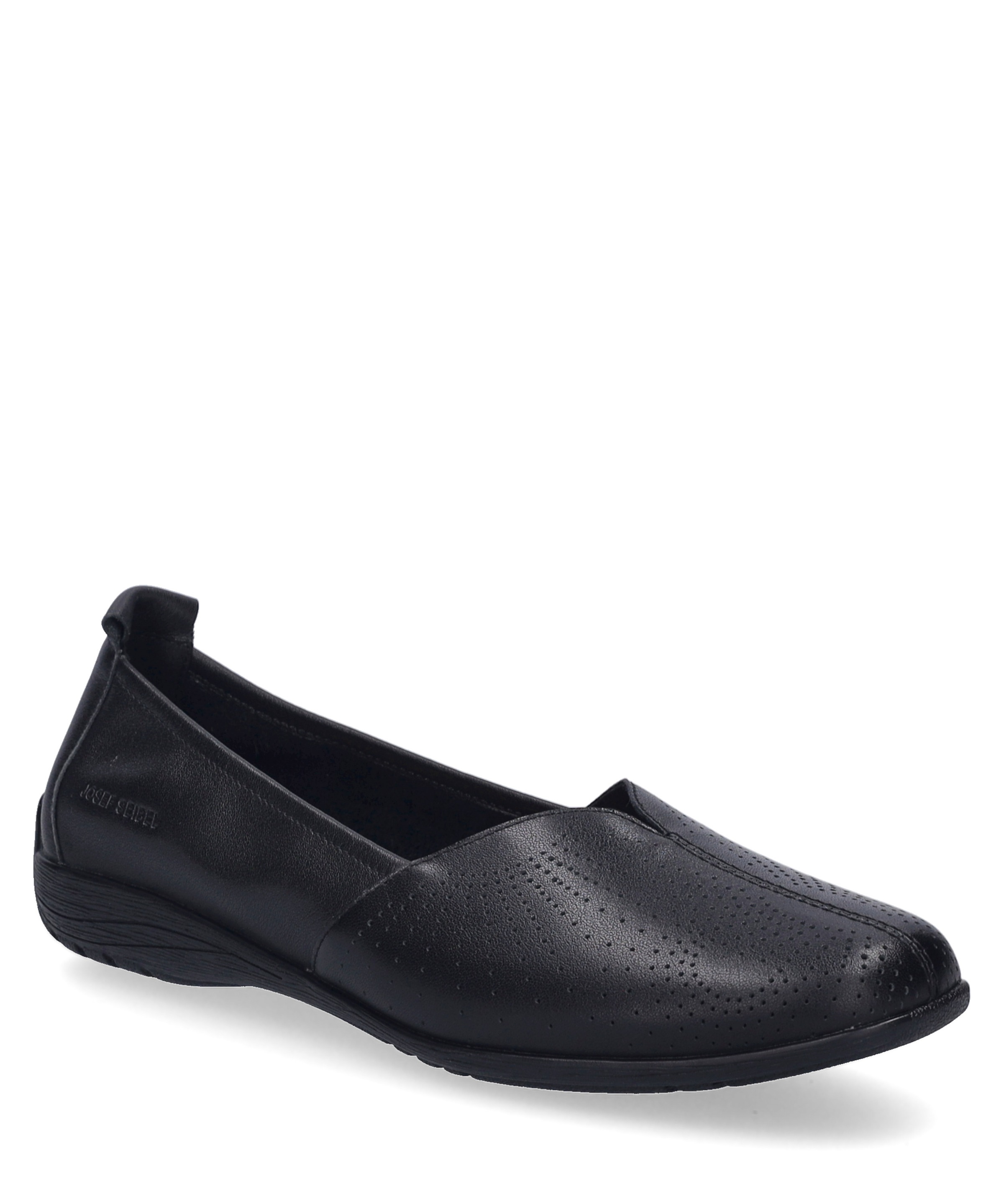 Josef Seibel Ballerina »Fenja 29, black-black«