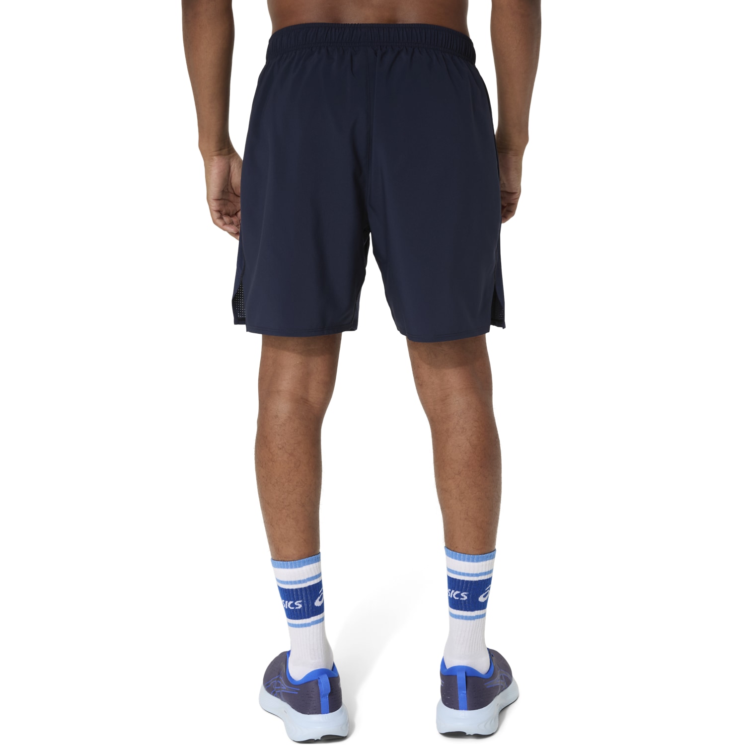 Asics Laufshorts »ASICS ICON 7IN SHORT«