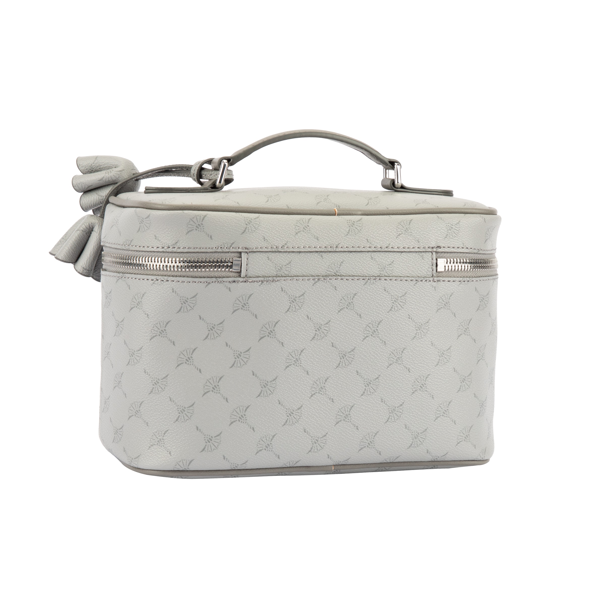 JOOP! Kosmetiktasche »cortina 1.0 flora washbag mhz« Schminktasche Beautycase Kulturbeutel