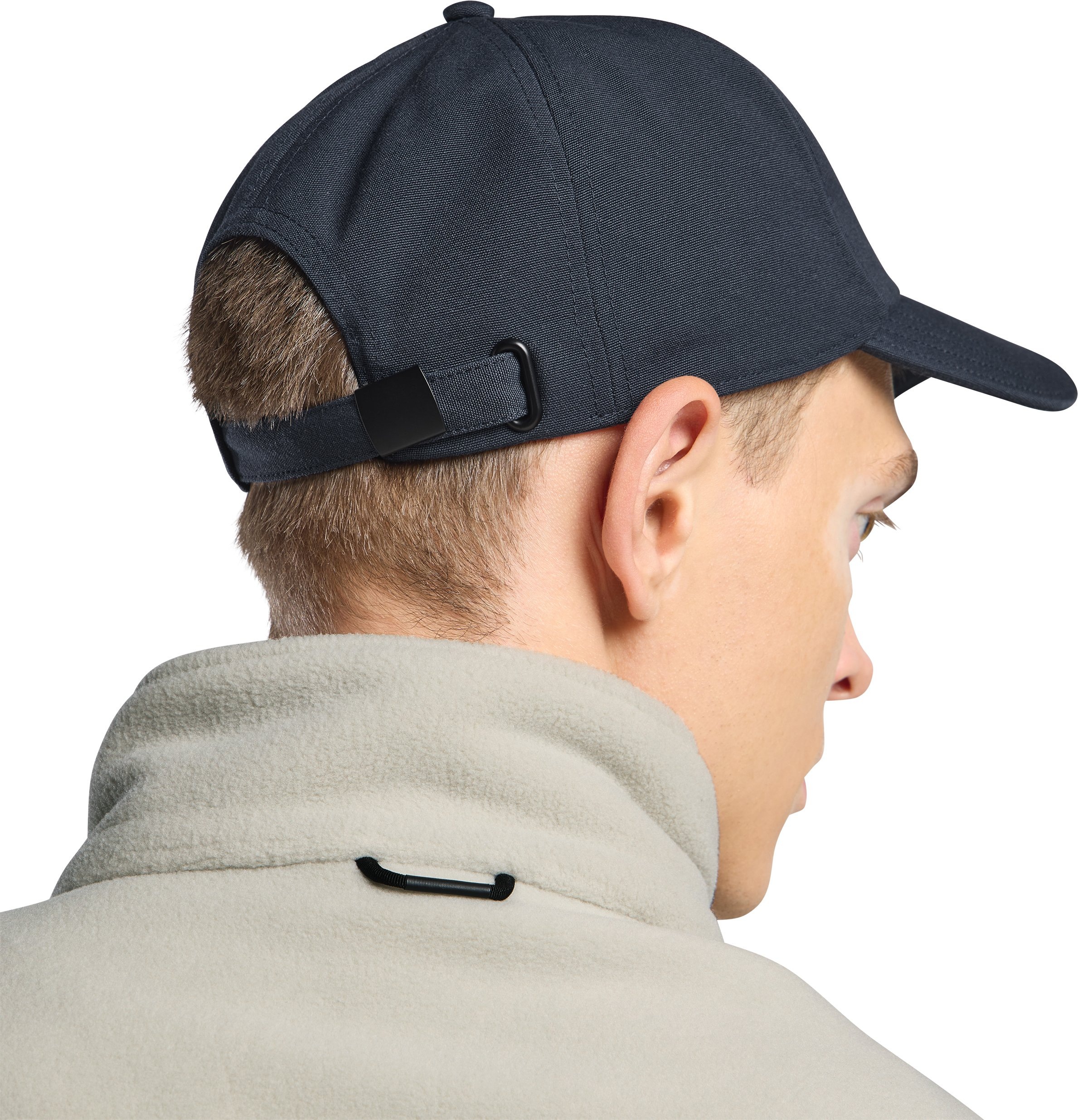 Jack Wolfskin Baseball Cap »BASEBALL CAP«