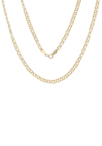 Firetti Goldkette »Garibaldikettengliederung, ca. 3,3 breit« kaufen