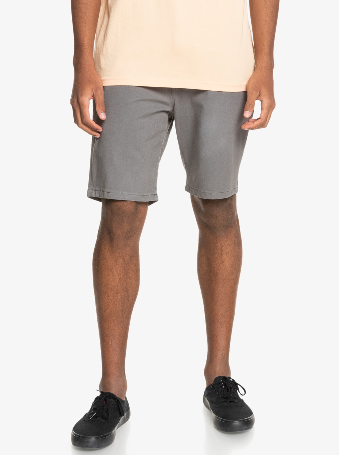 Quiksilver Chinoshorts »Krandy 19"«