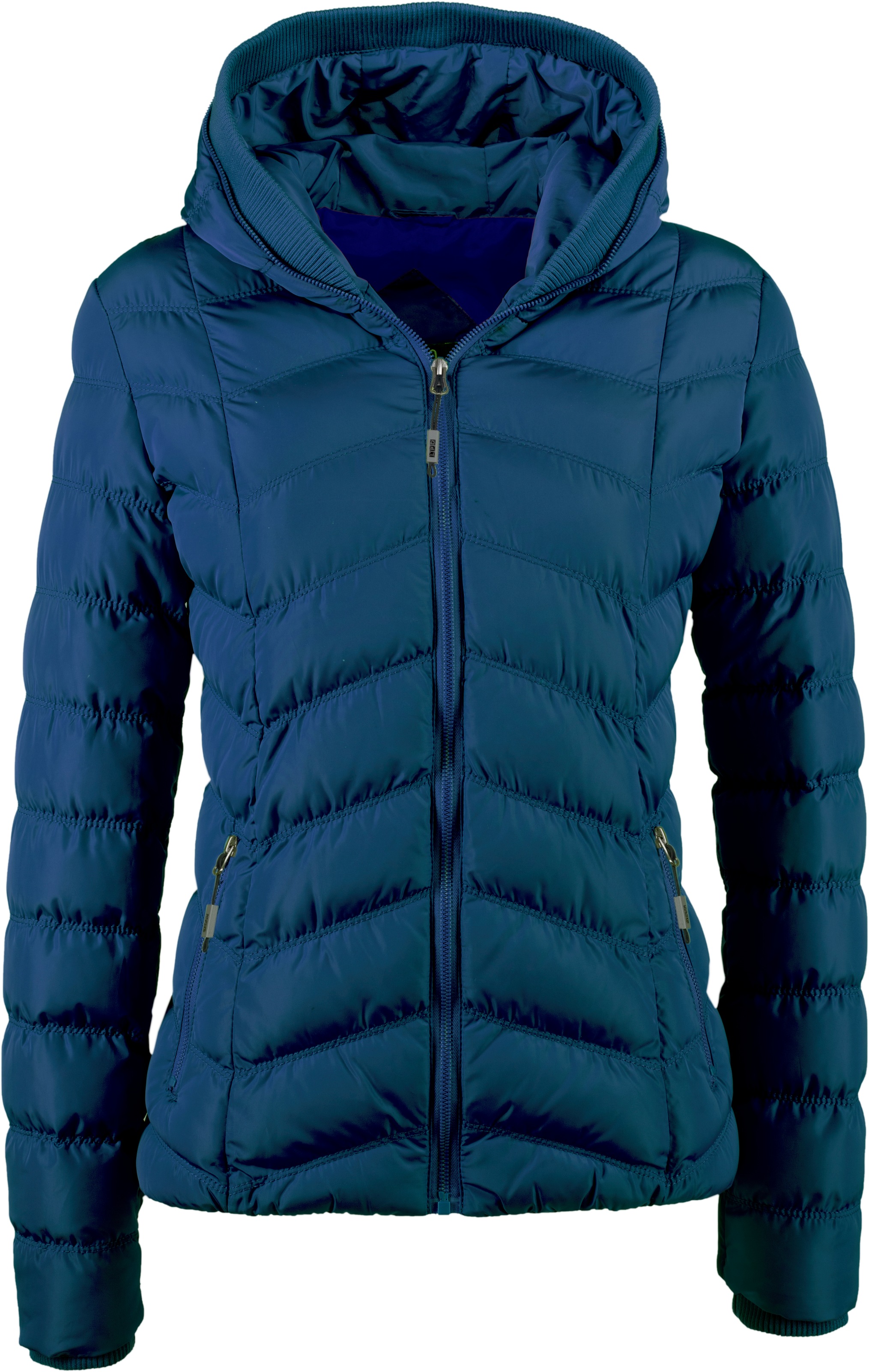 LPO Steppjacke »GILMOUR MELVILLE II Women«, auch in Großen Größen erhältlich