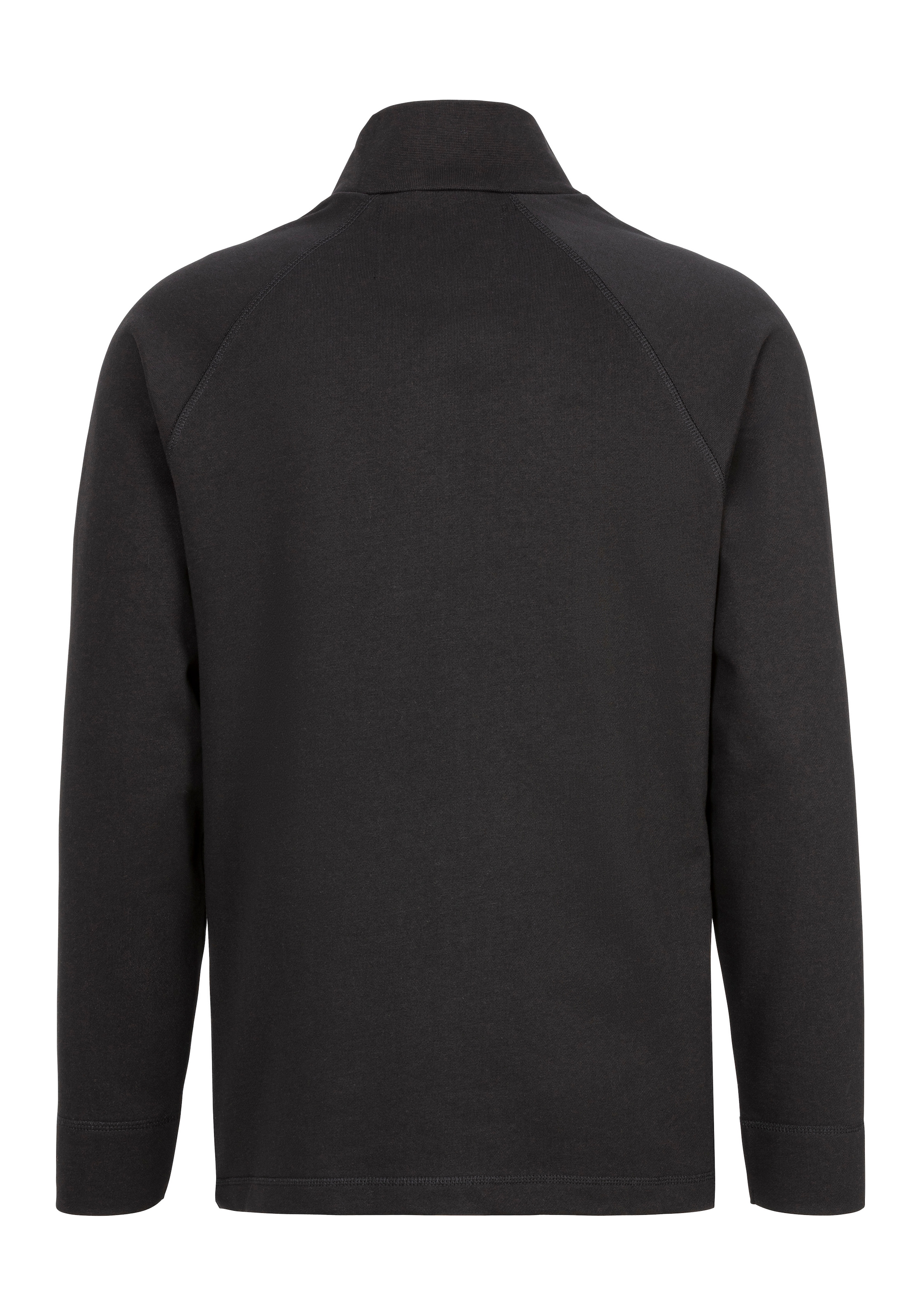 BMW Sweatshirt vollständiger Reißverschluss vorne