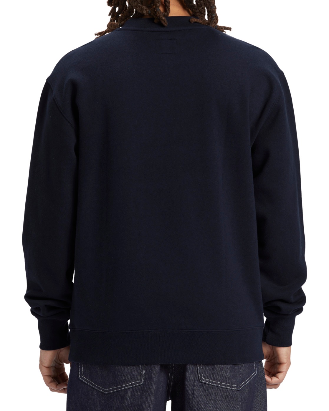 DC Shoes Sweatshirt »Static 94«