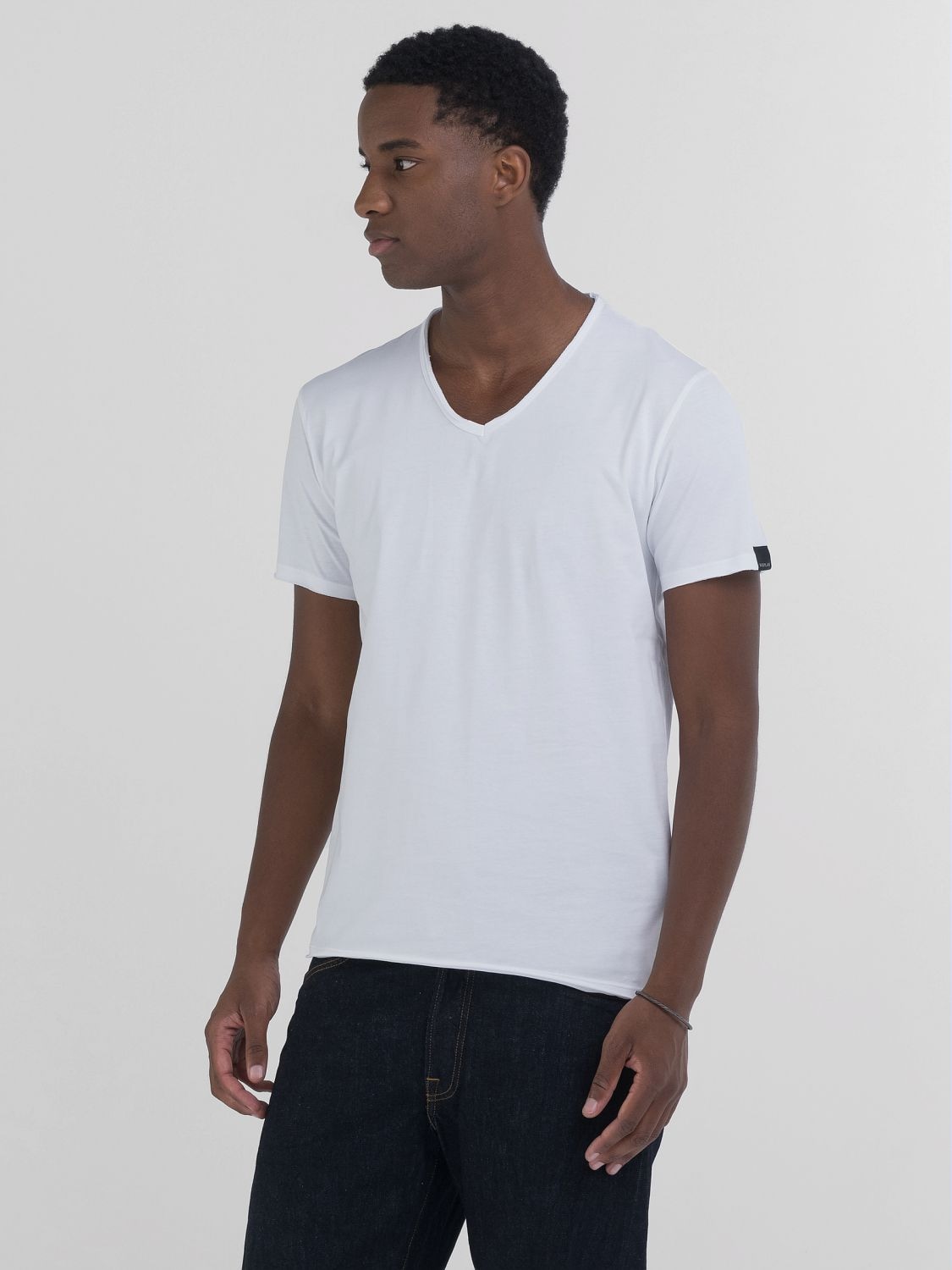 Replay V-Shirt