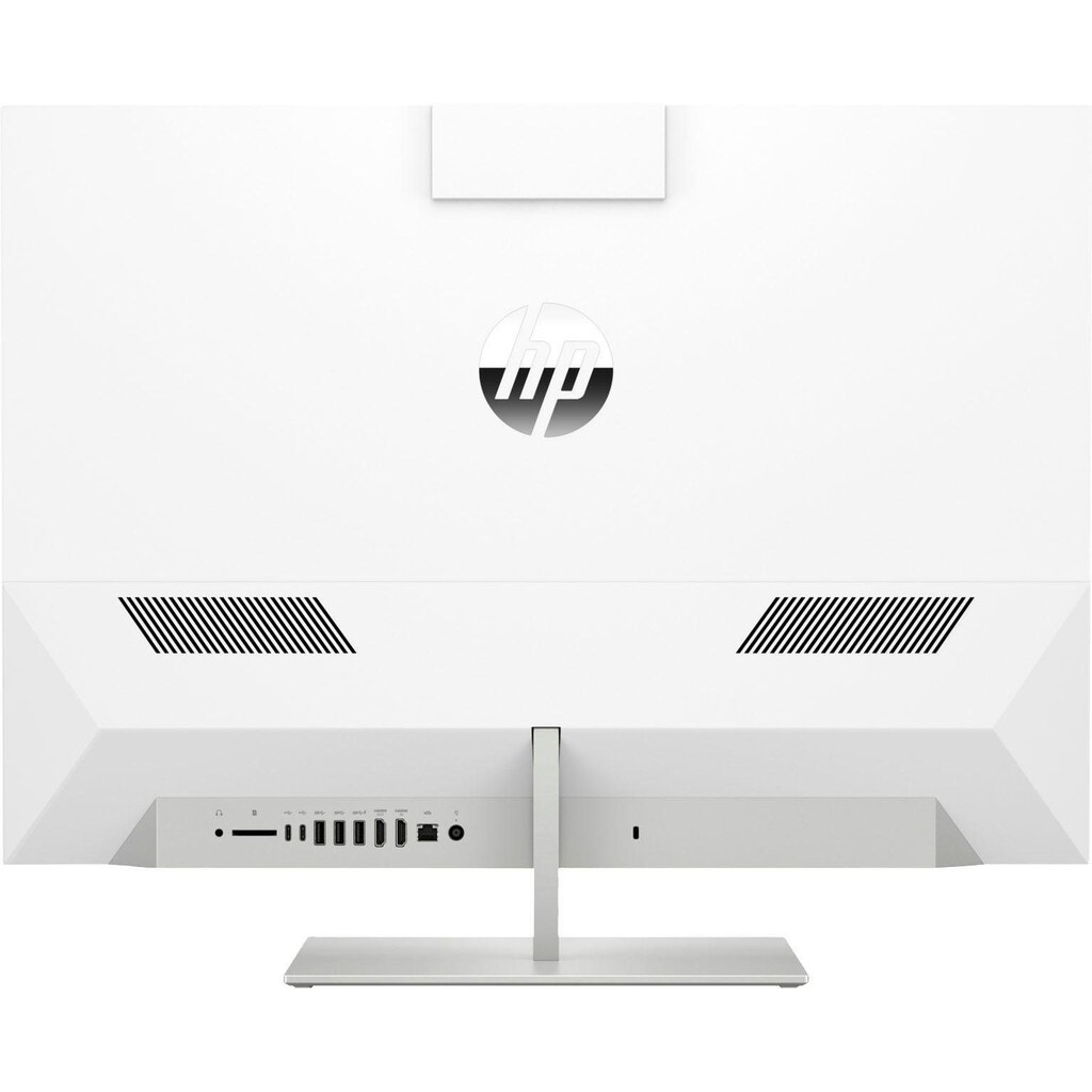 HP All-in-One PC »27-xa0221ng«