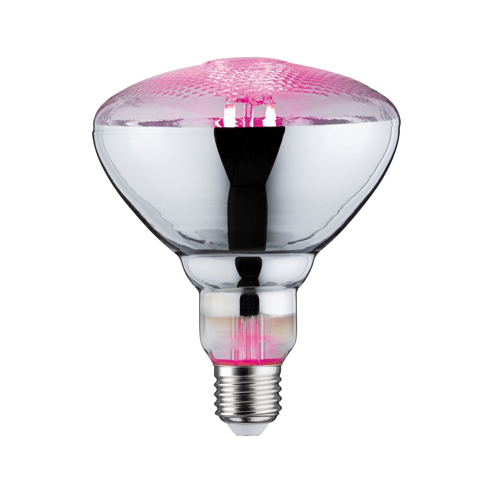 Paulmann LED-Leuchtmittel »Filament Plant PAR38 6,5W 230V«, 1 St.