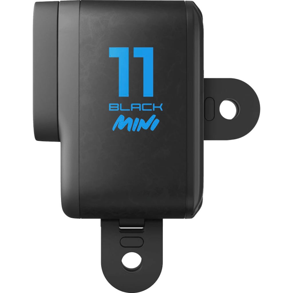 GoPro Camcorder »HERO 11 Black Mini«, 5,3K, Bluetooth-WLAN (Wi-Fi)
