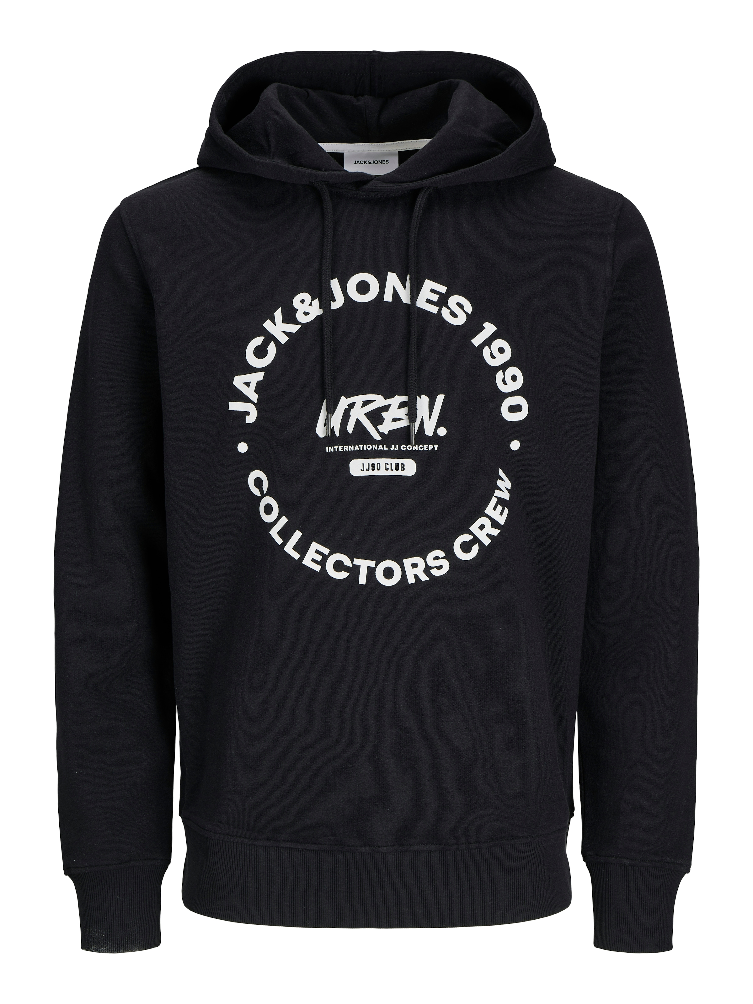Jack & Jones Kapuzensweatshirt »JJSIMON SWEAT HOOD«
