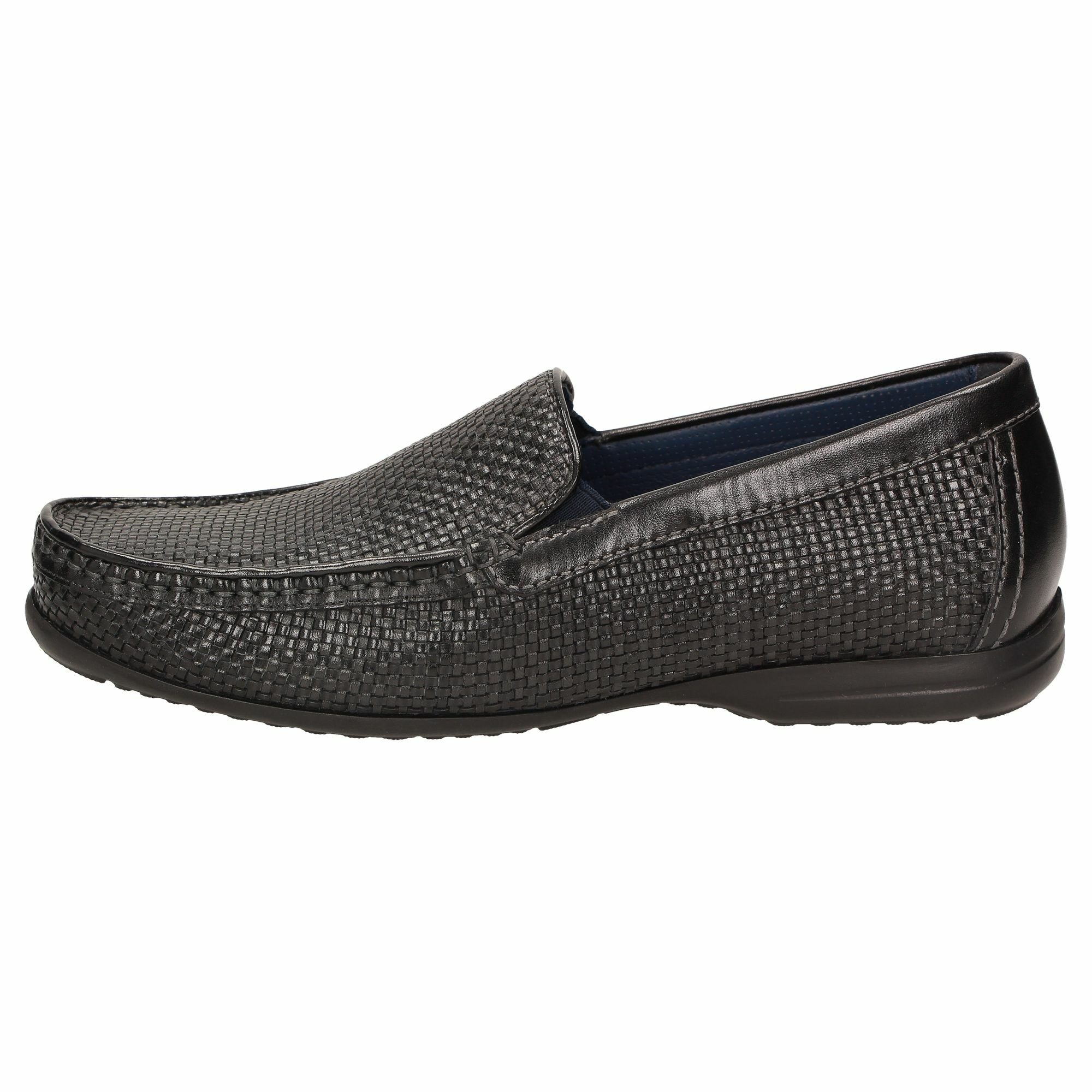 SIOUX Slipper »Giumelo-705-H«